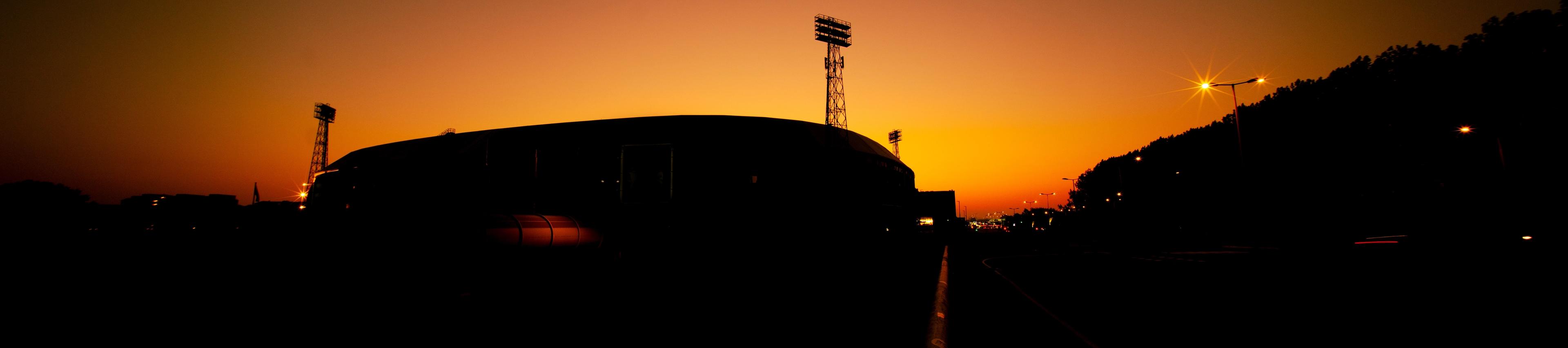 De Kuip