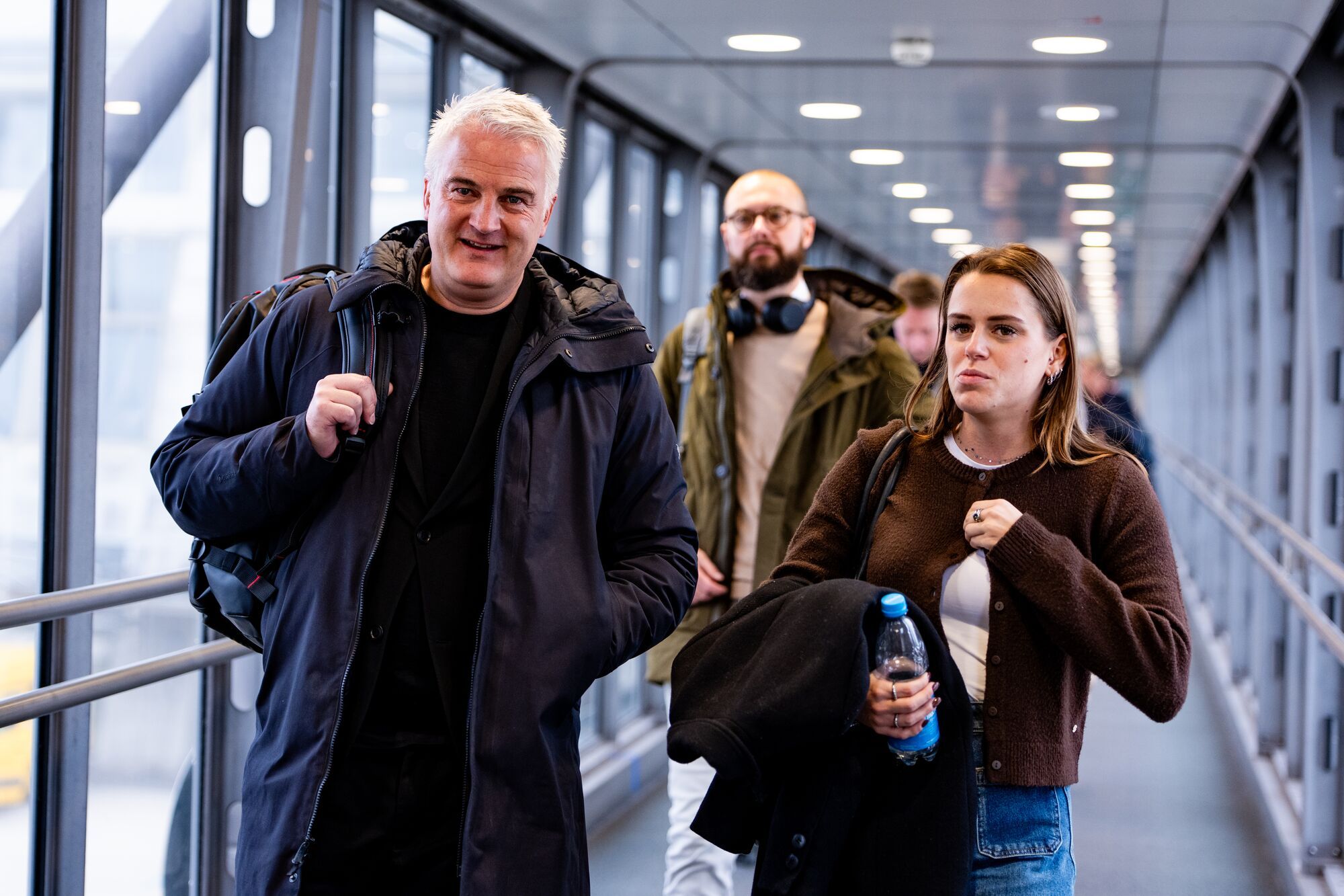 Business reis Stuttgart