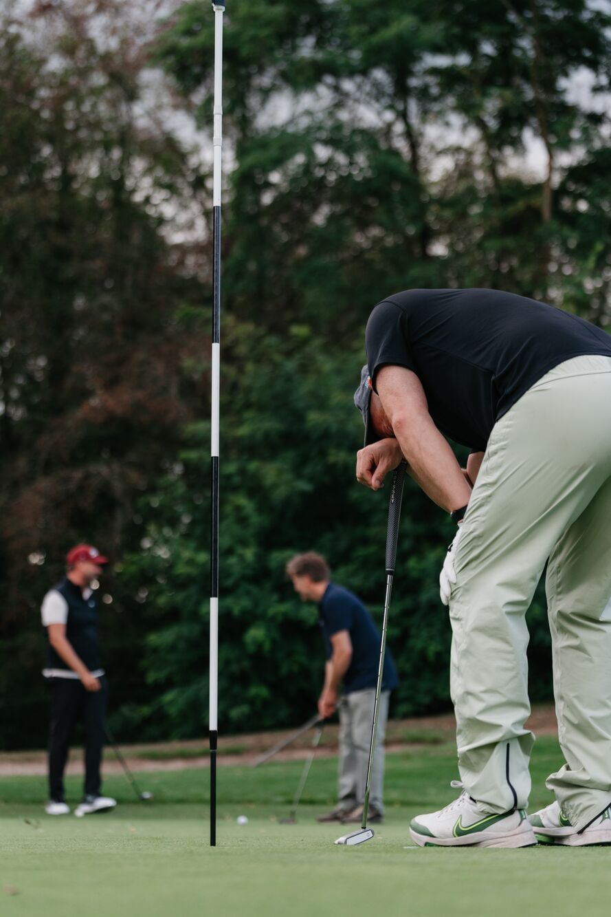 FBC Golf Trophy 2026