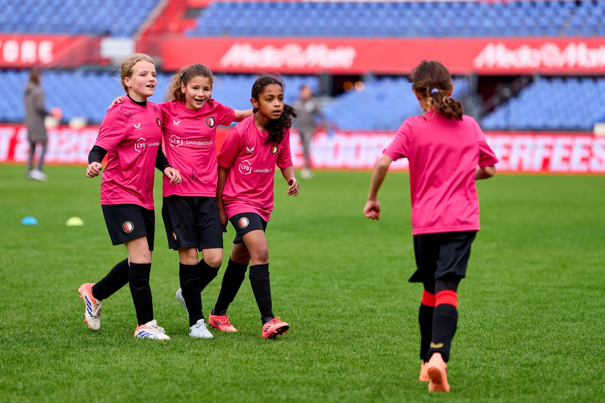 Galllery zomerfeest Kuip 210526