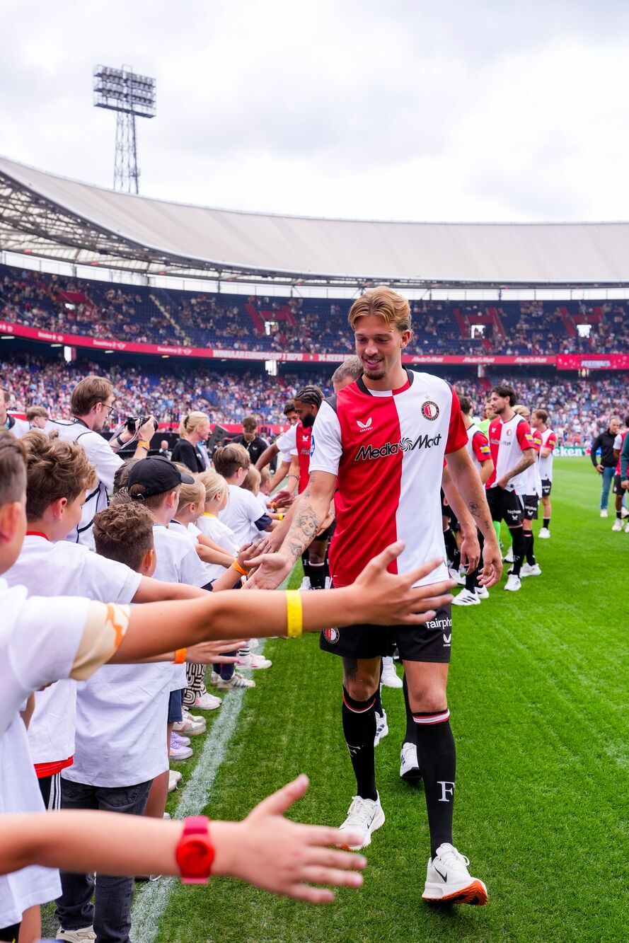 Feyenoord Festival