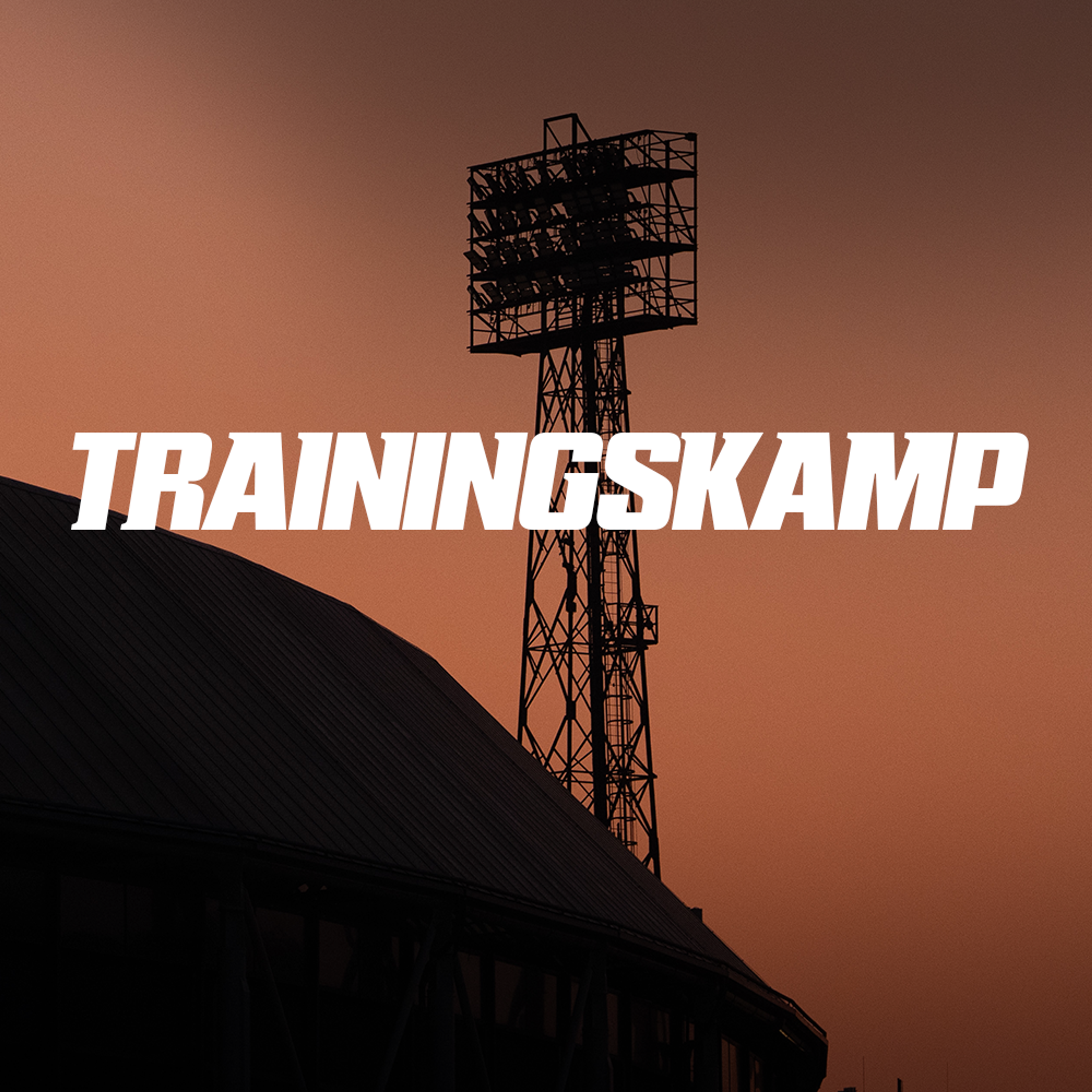 trainingskamp