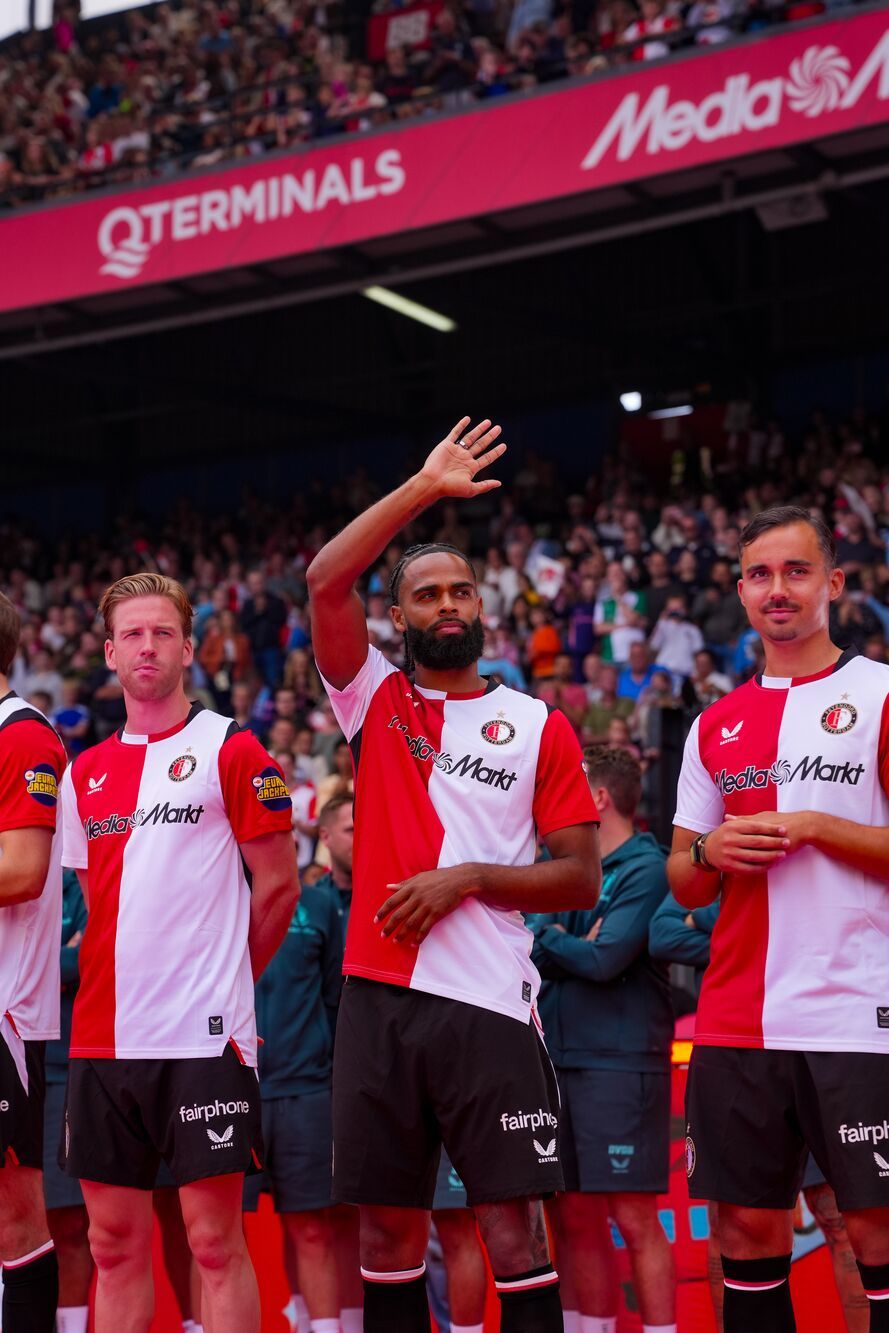 Feyenoord Festival