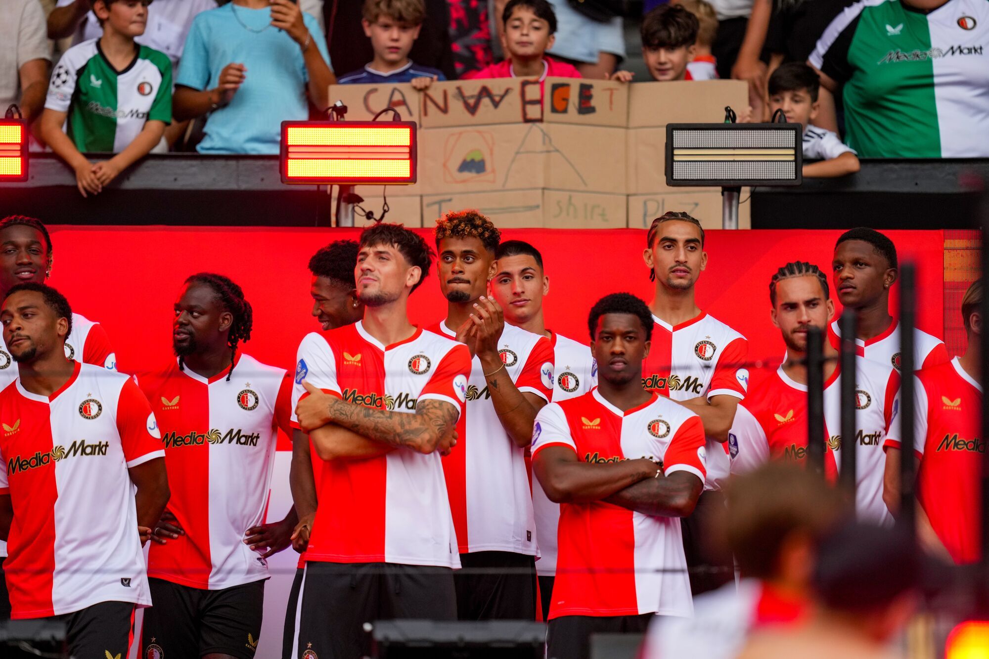 Feyenoord Festival 2025