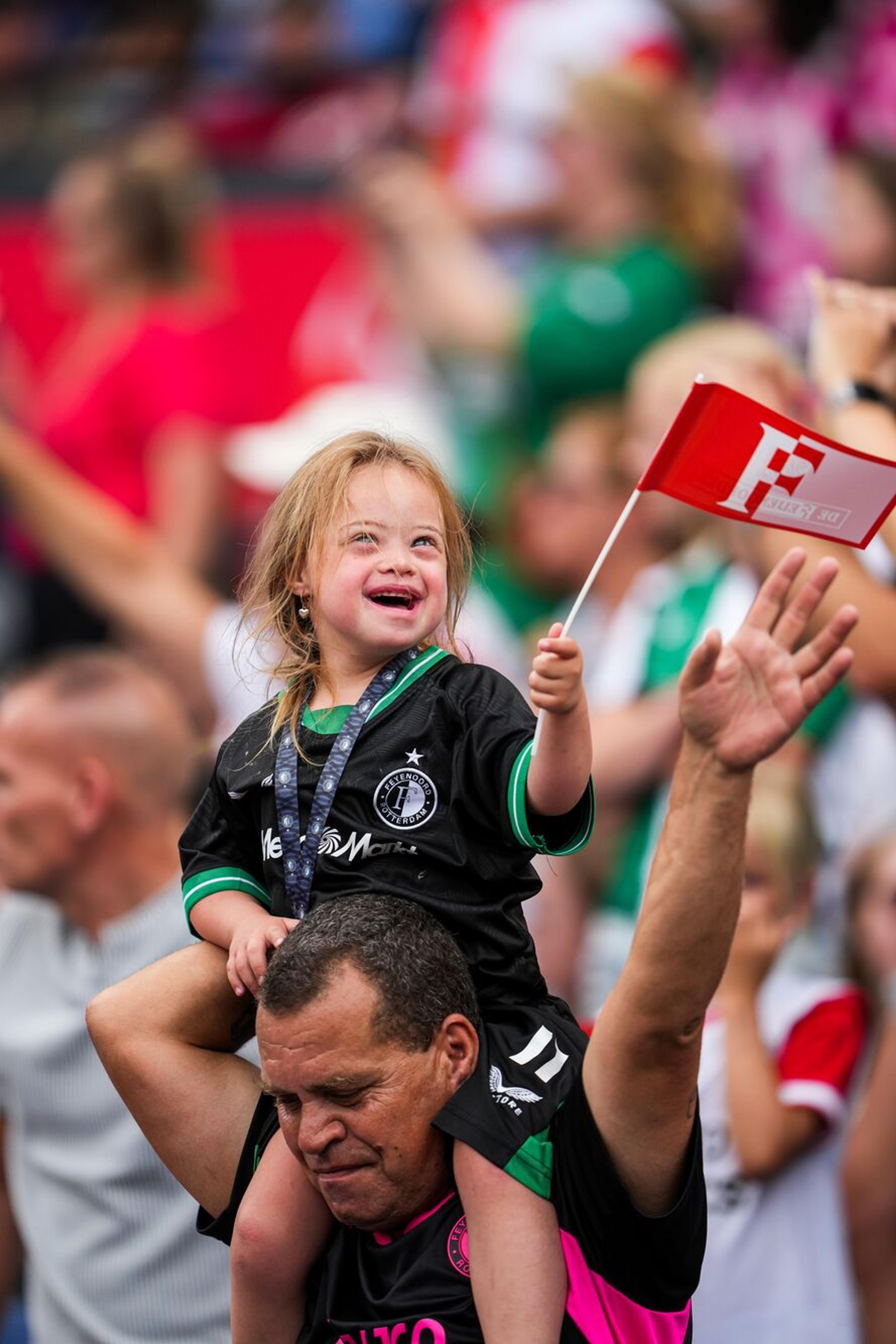 Feyenoord Festival 2025