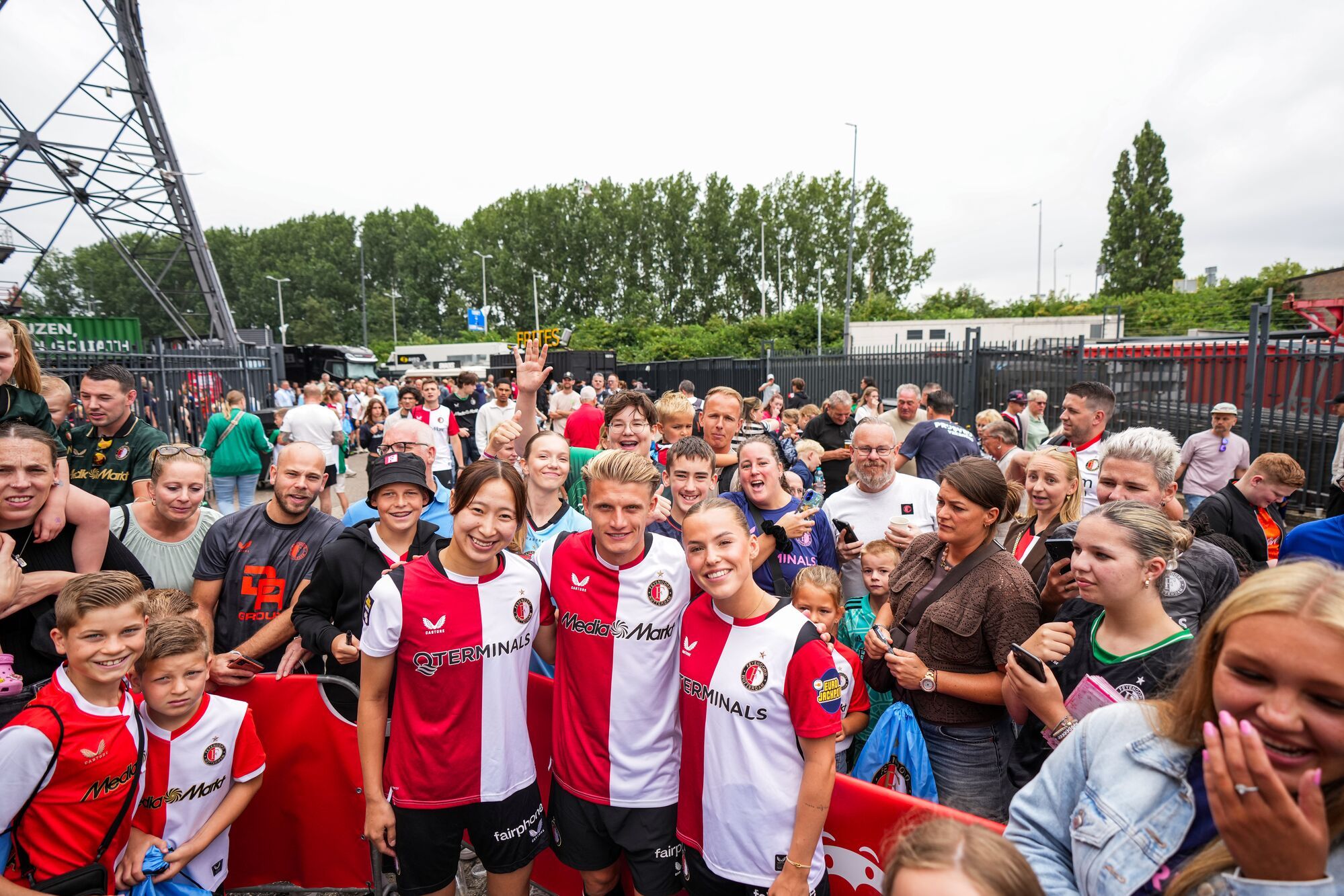 Feyenoord Festival