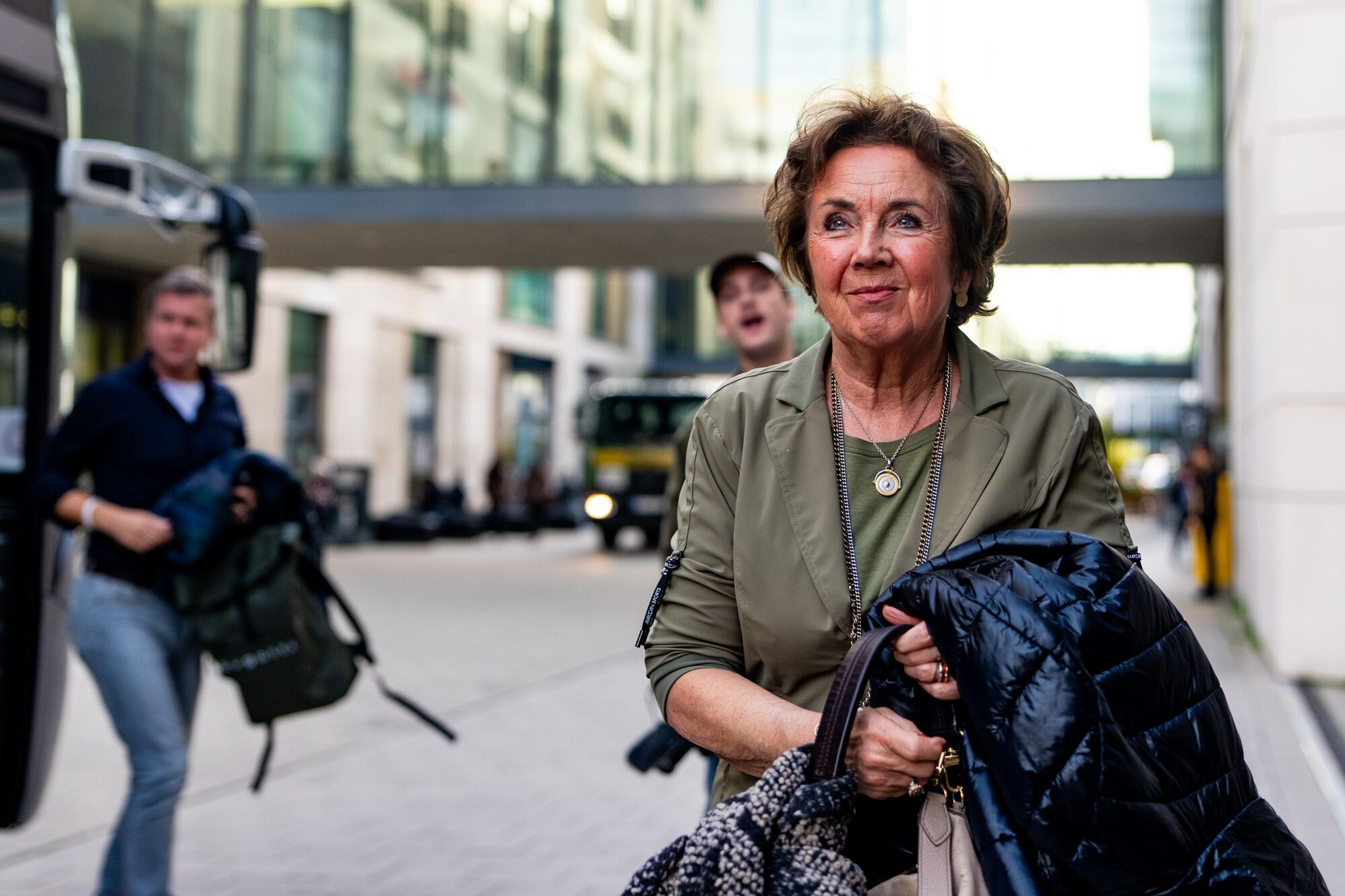 Business reis Stuttgart