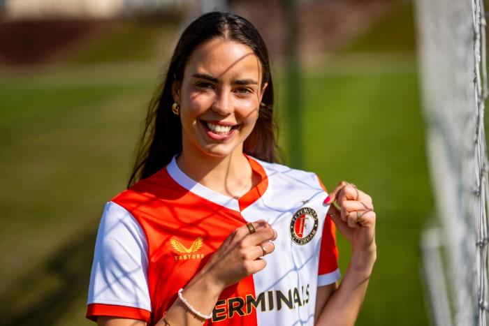 Victoria DellaPeruta