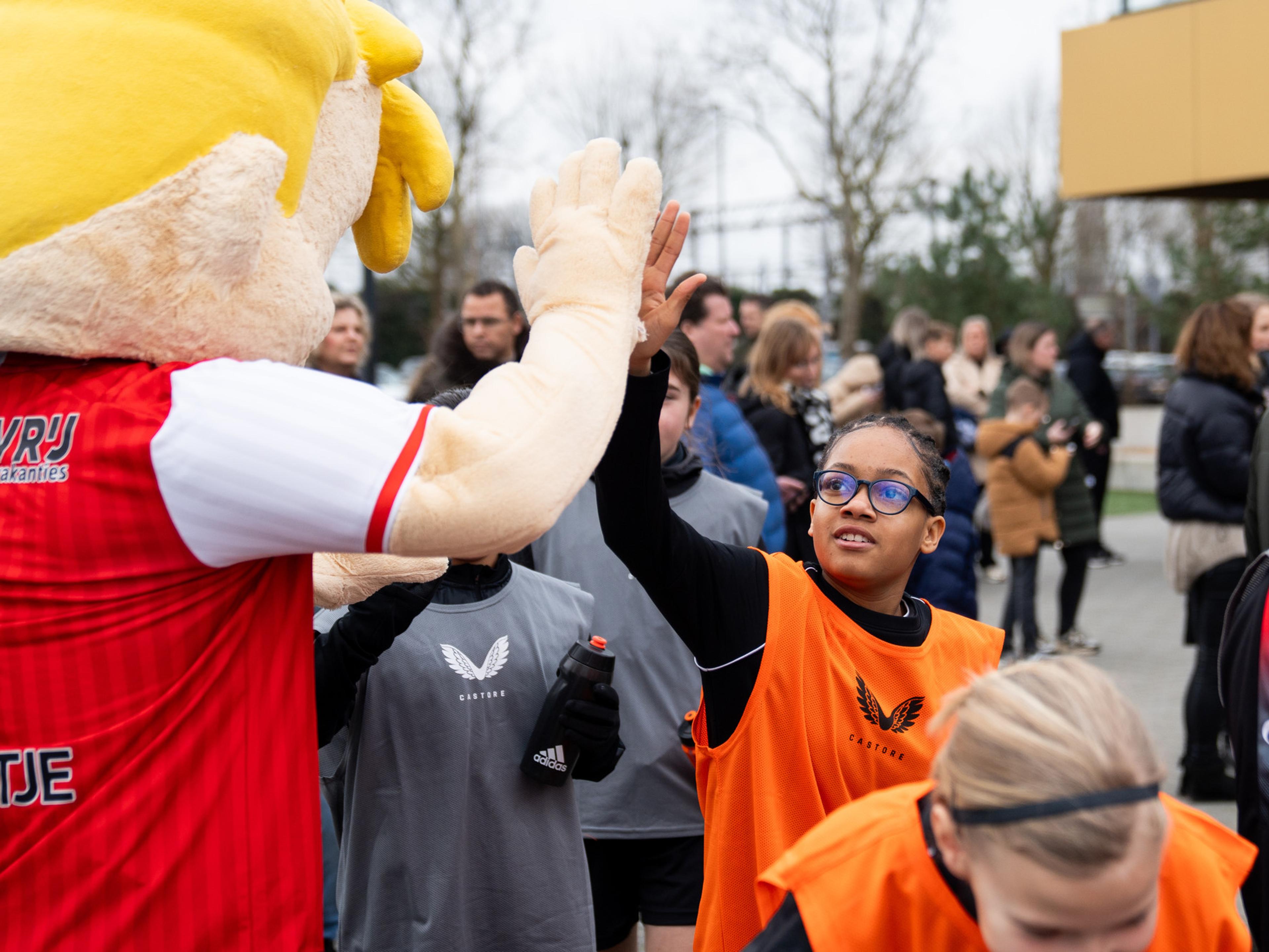 Romée van de Lavoir