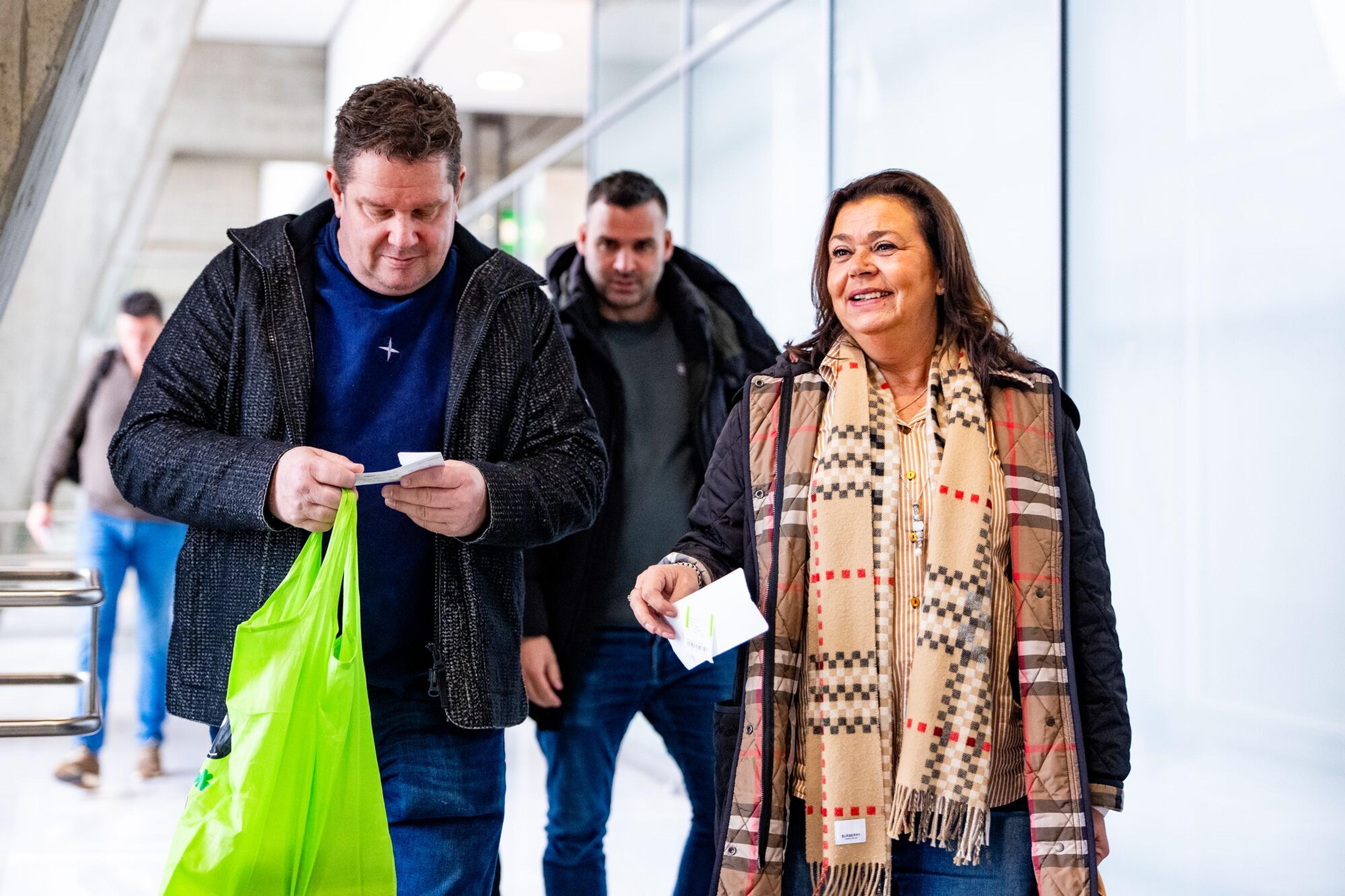 Business reis Stuttgart