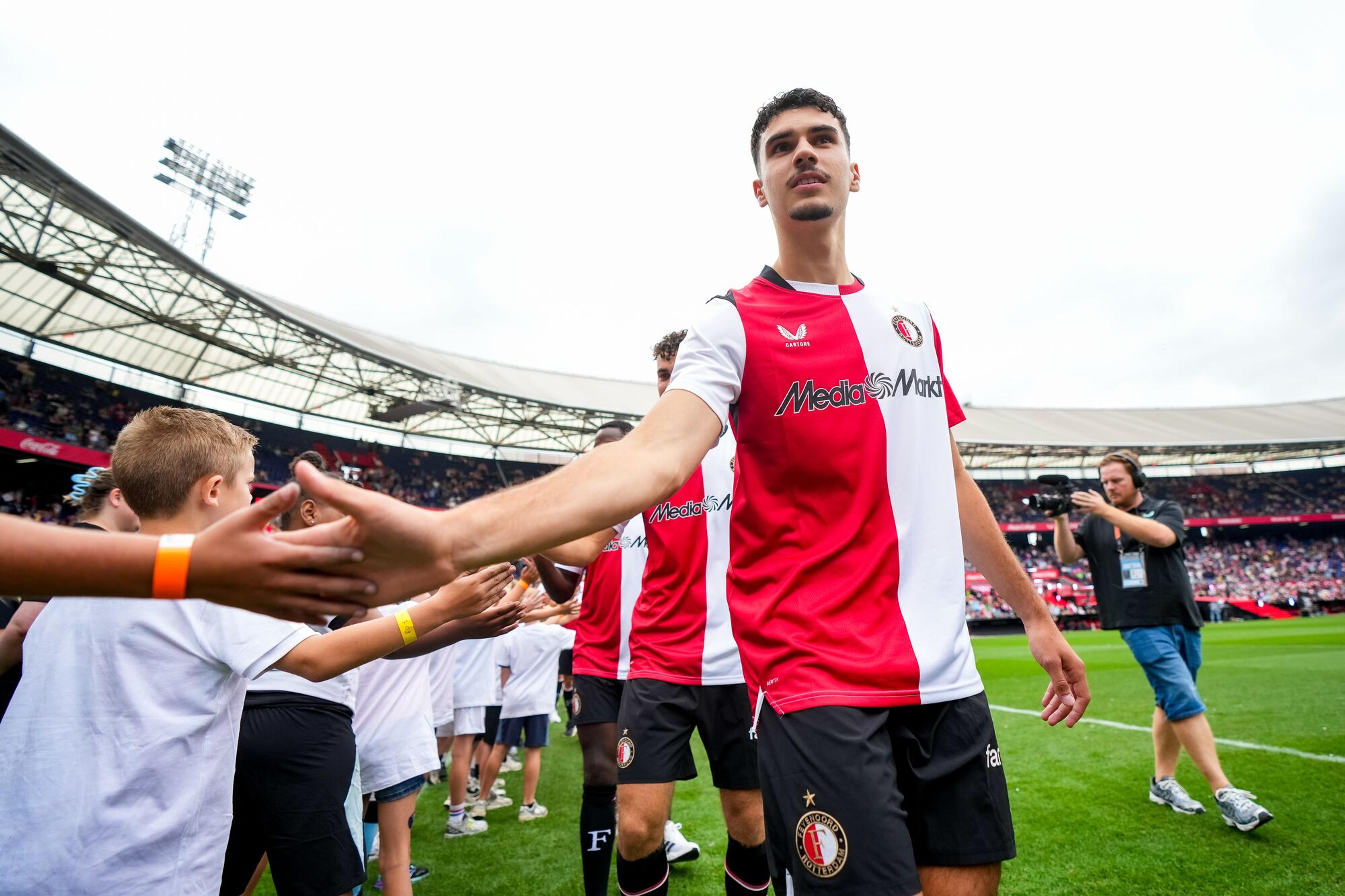 Feyenoord Festival