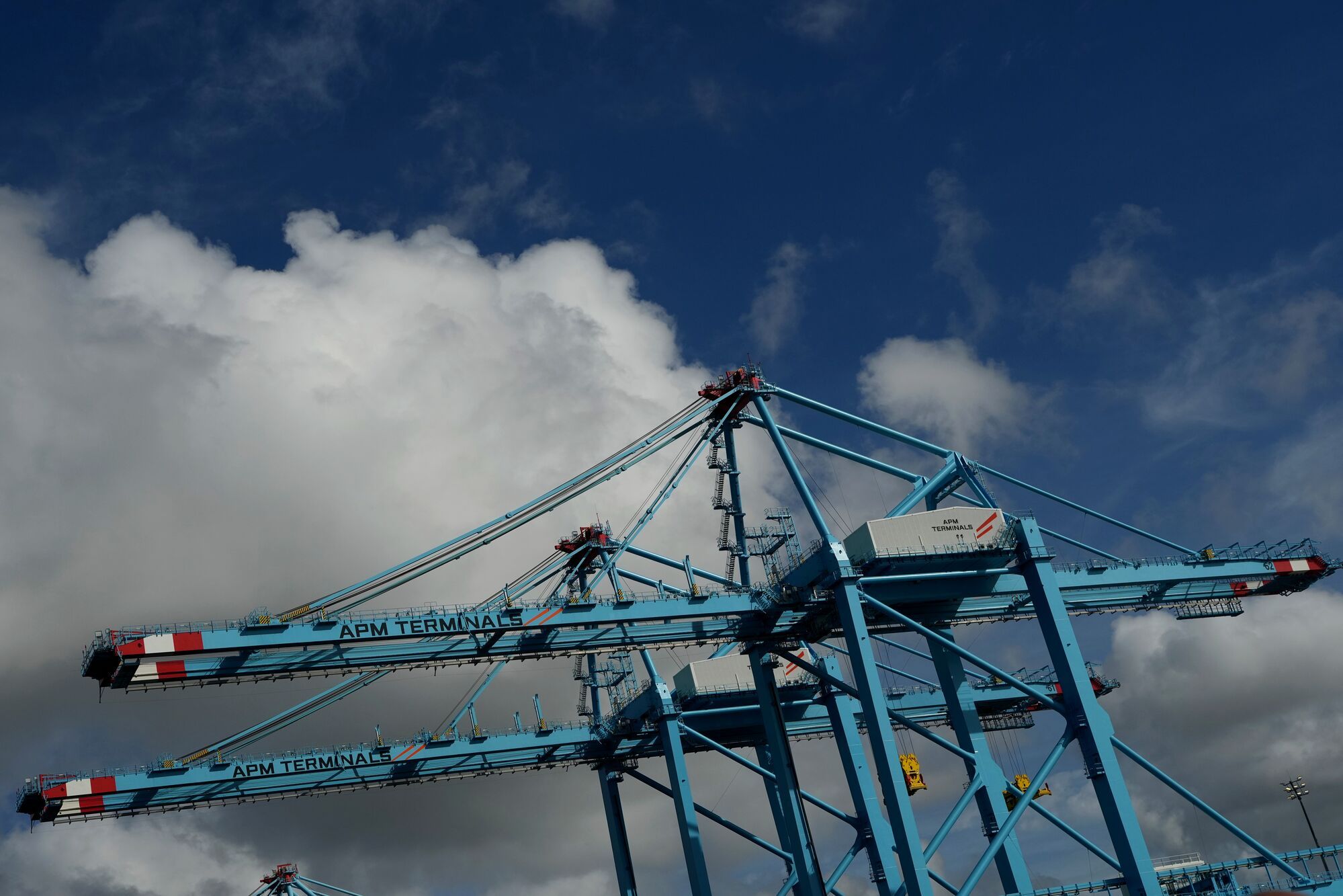 FBC-event Rotterdamse haven