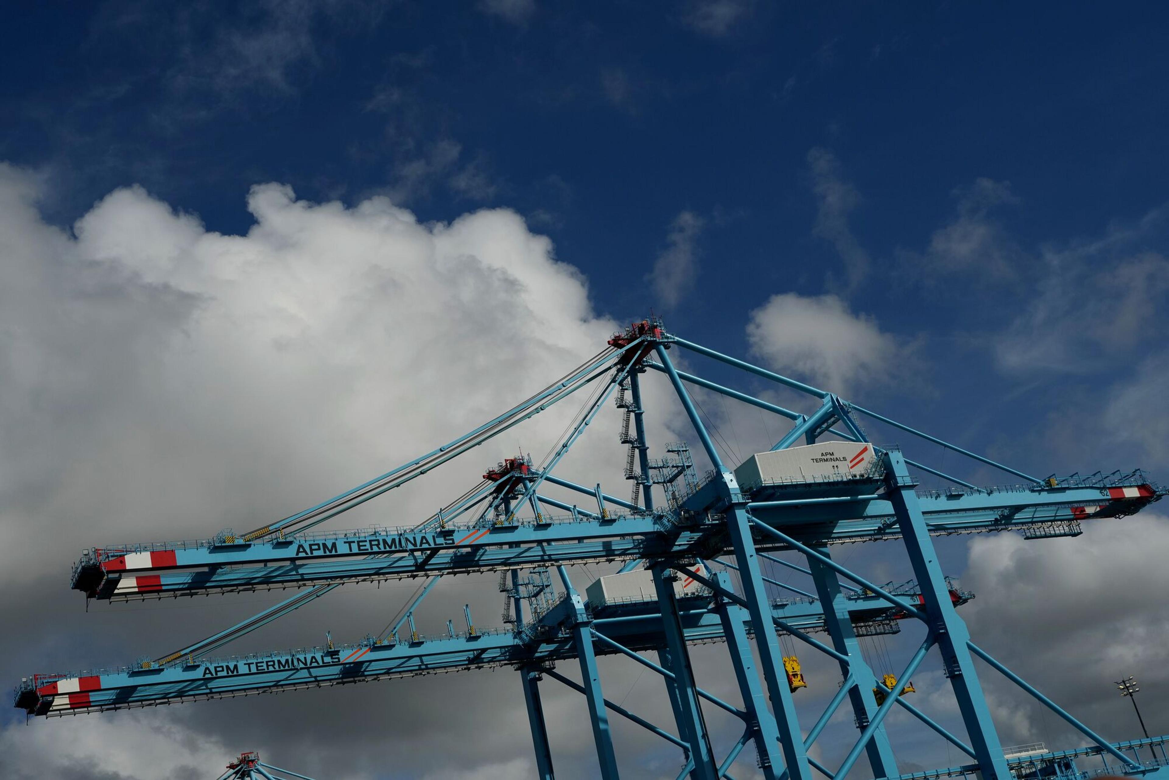 FBC-event Rotterdamse haven