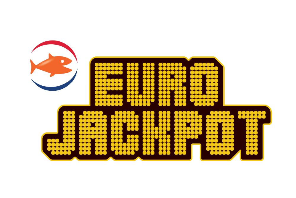 Eurojackpot logo