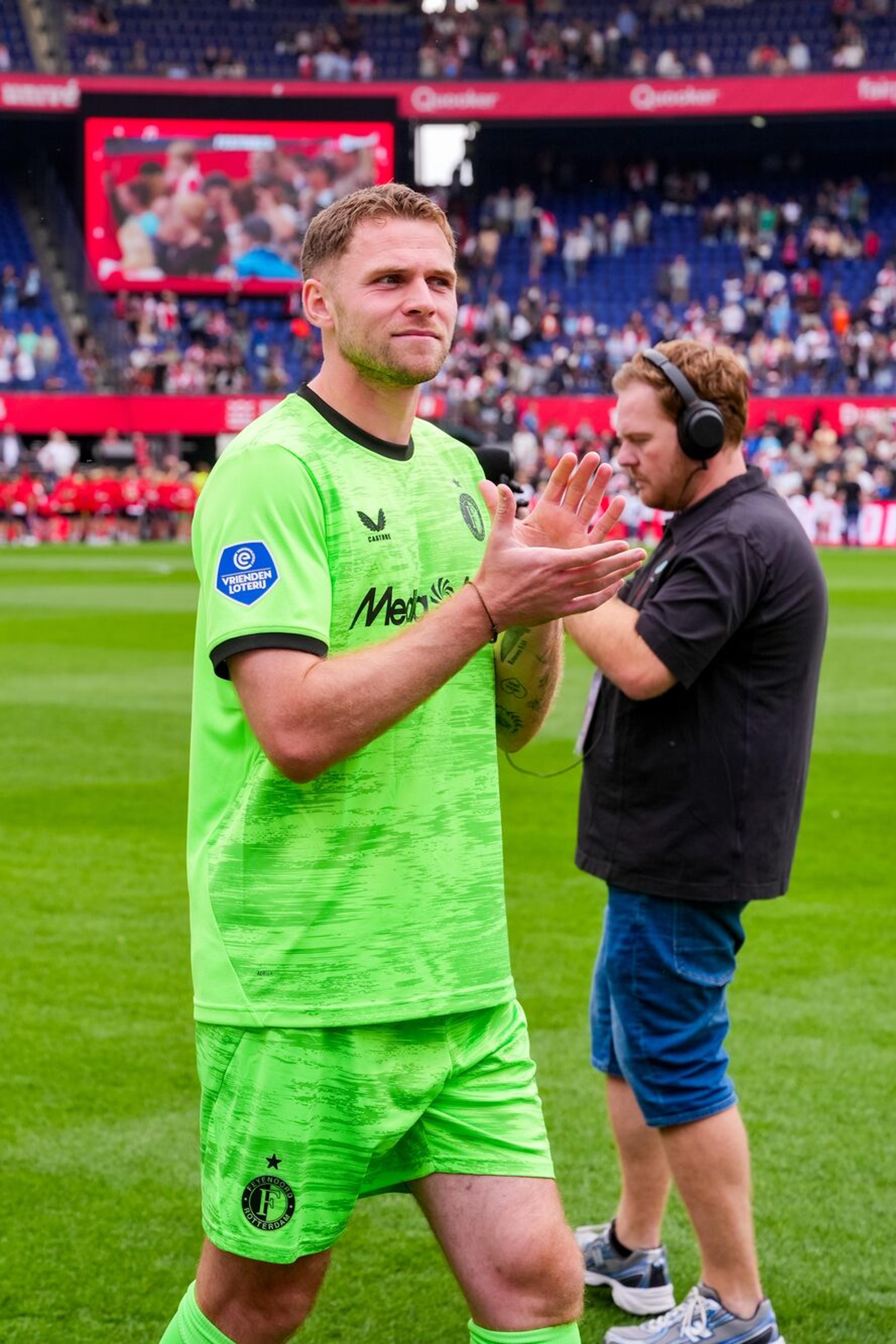 Feyenoord Festival