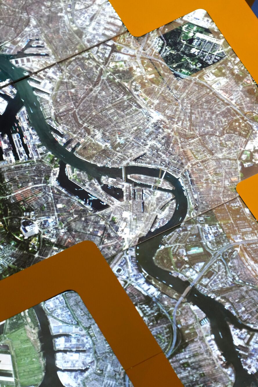 FBC-event Rotterdamse haven