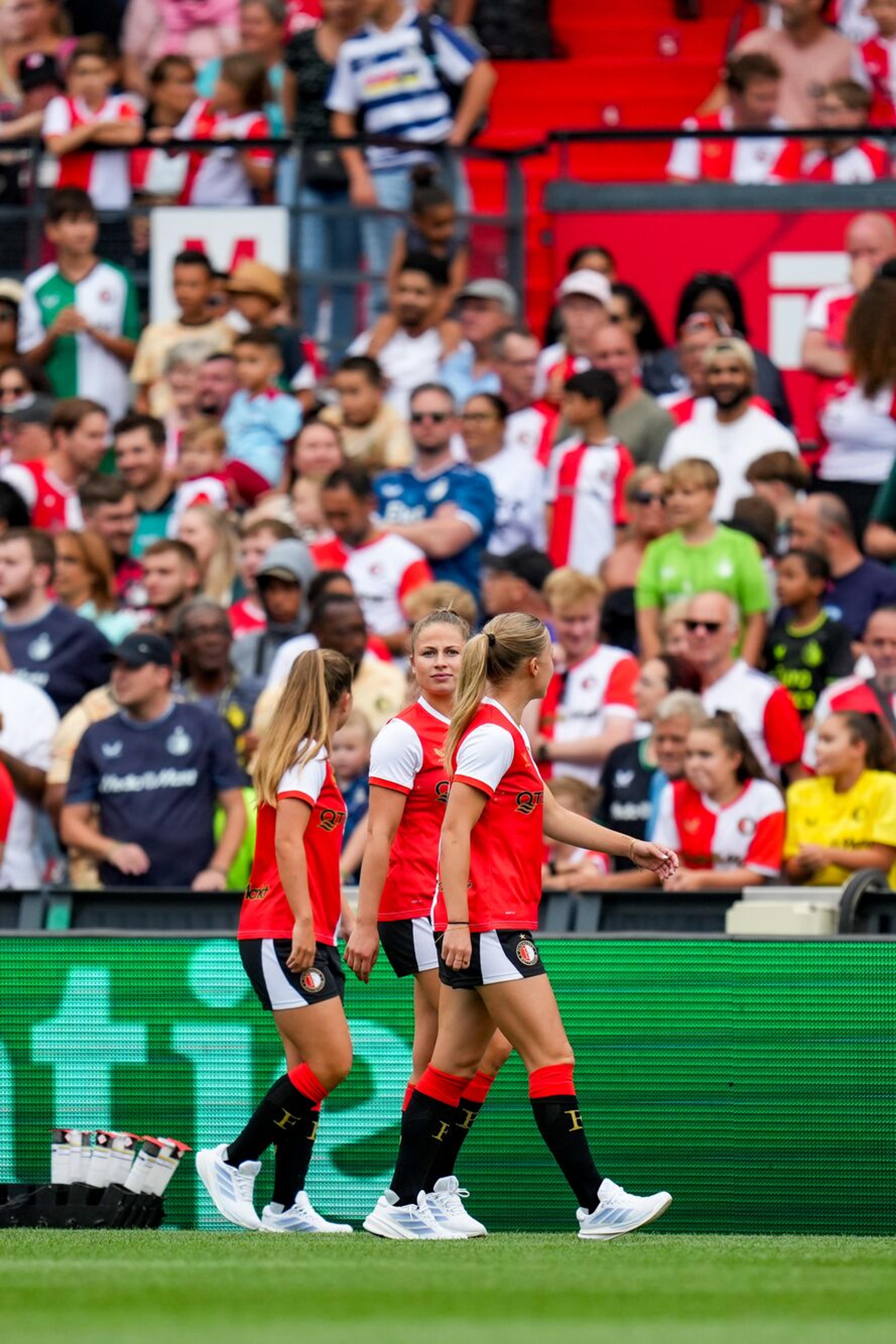 Feyenoord Festival 2025