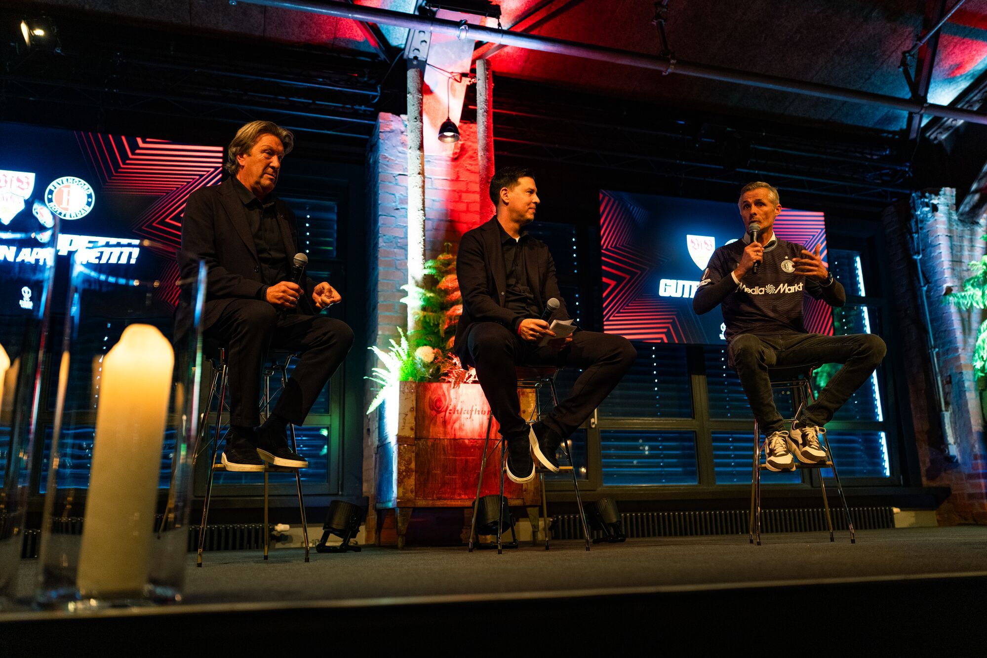 Business reis Stuttgart