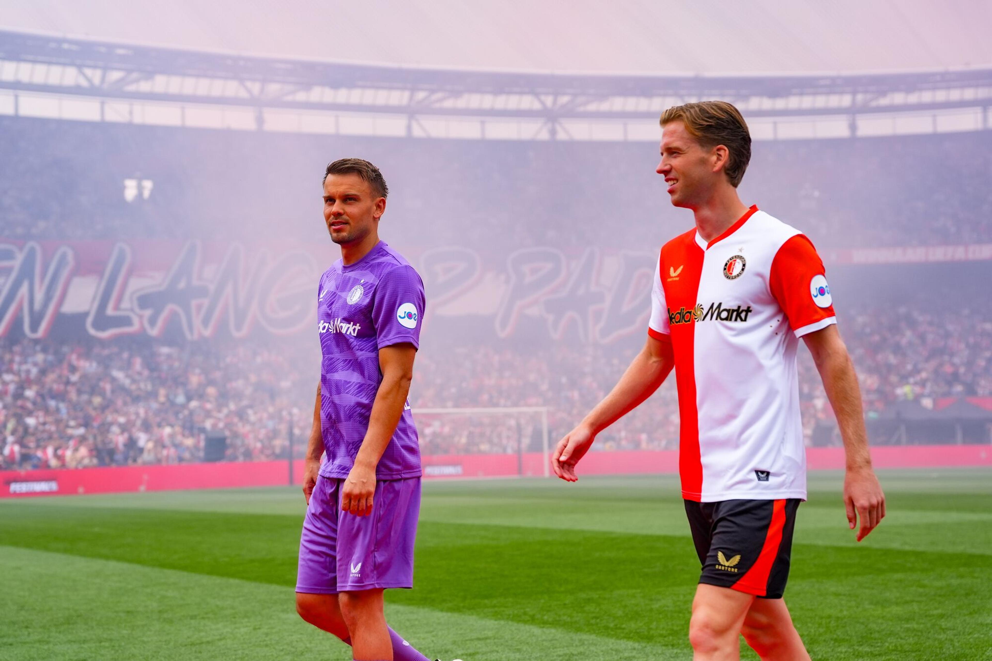 Feyenoord Festival 2025