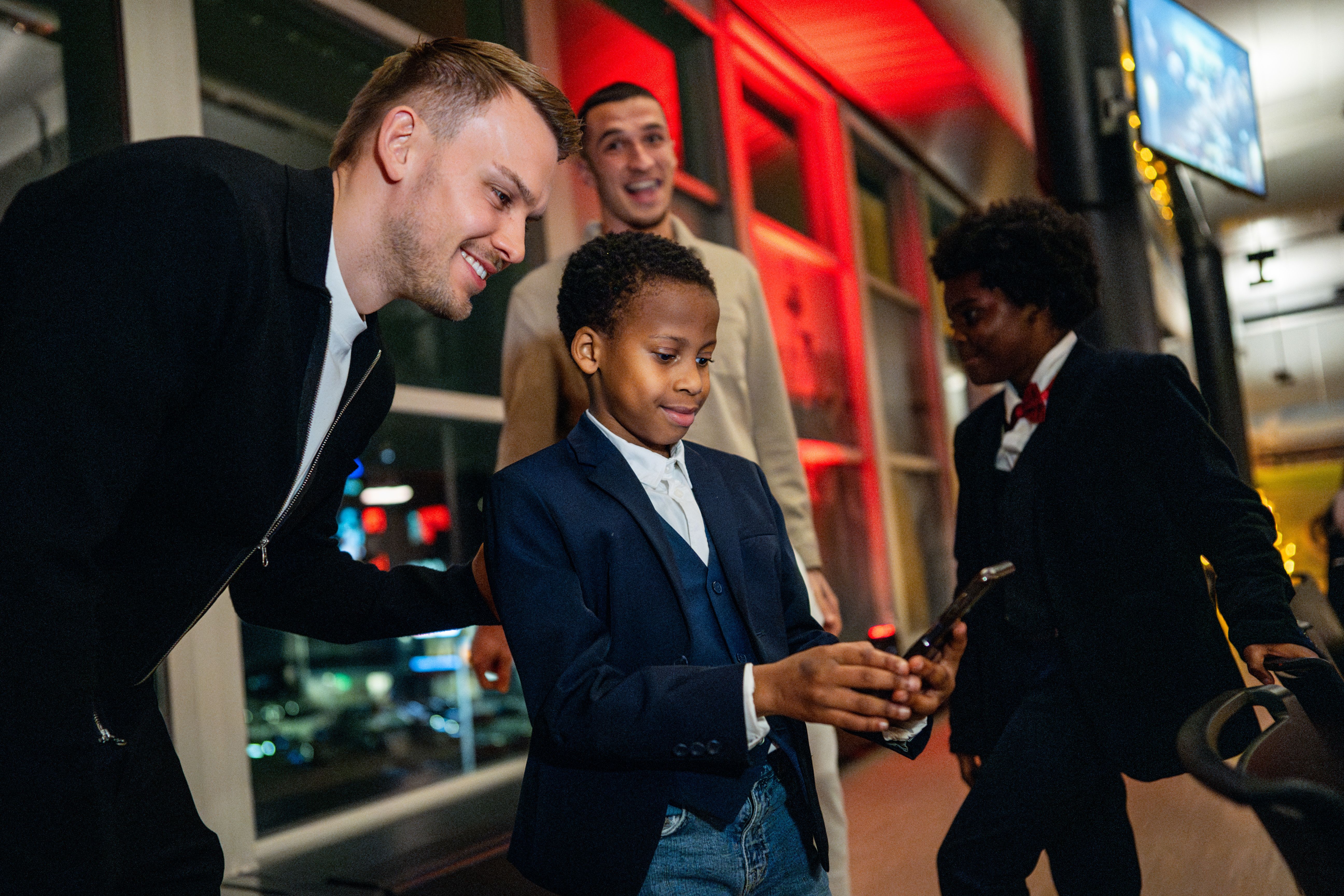 kerstdiner gallery 181224