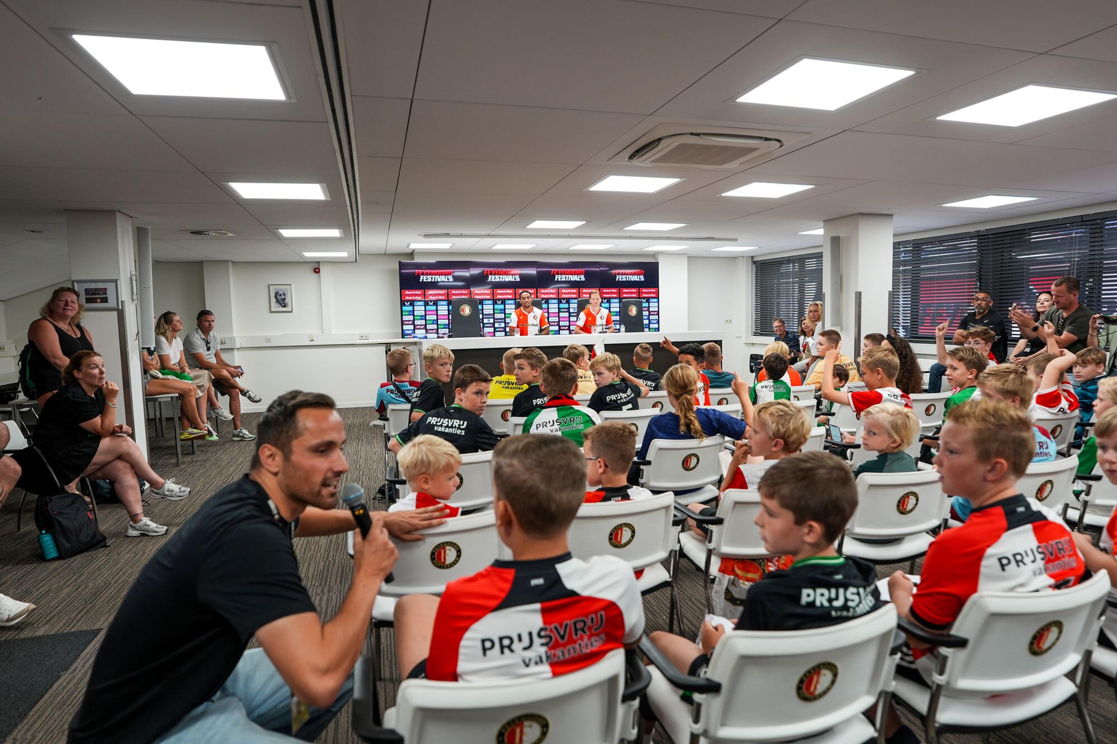 Feyenoord Festival 2025