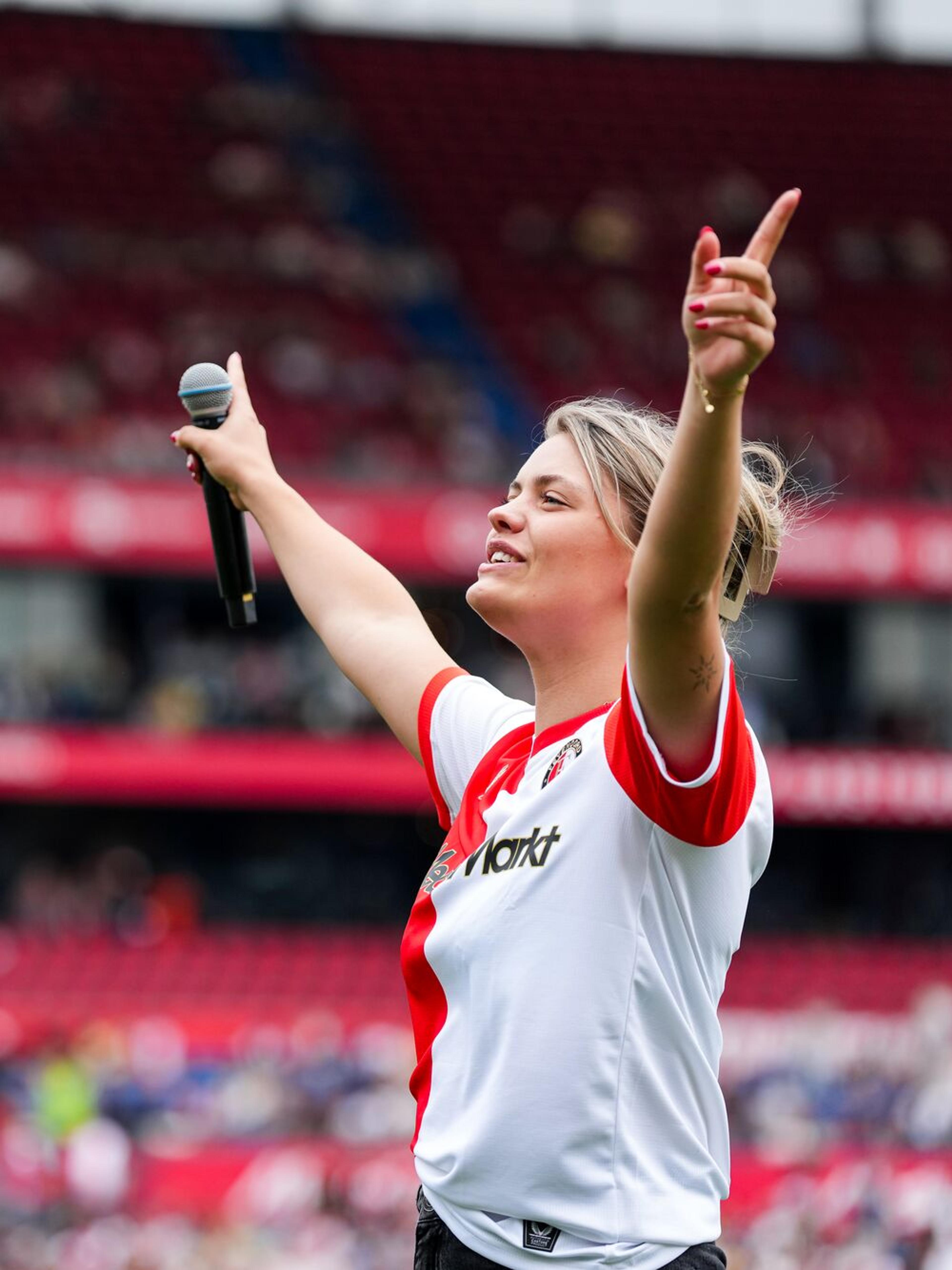 Feyenoord Festival 2025