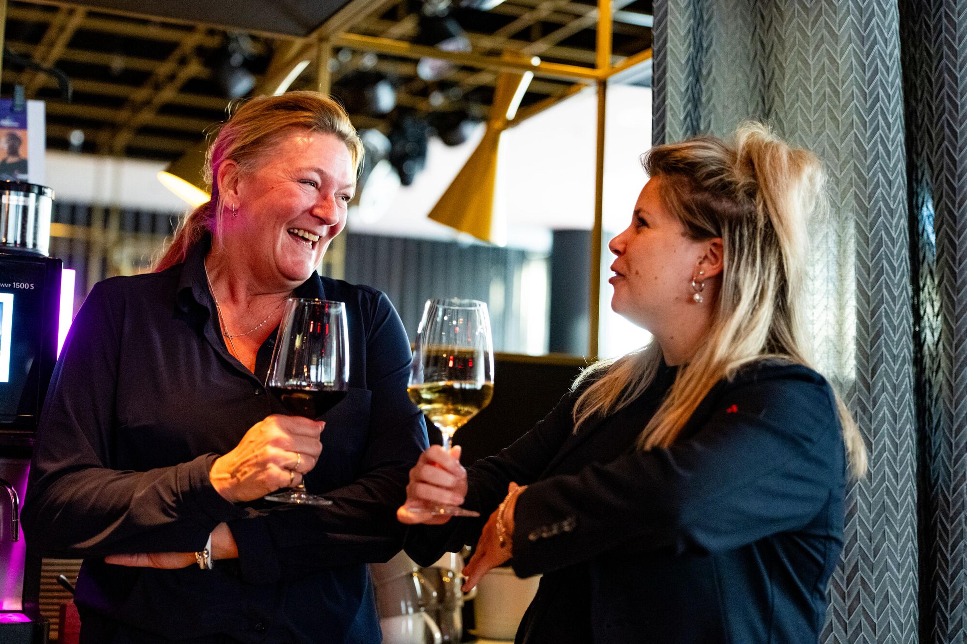 Business reis Stuttgart