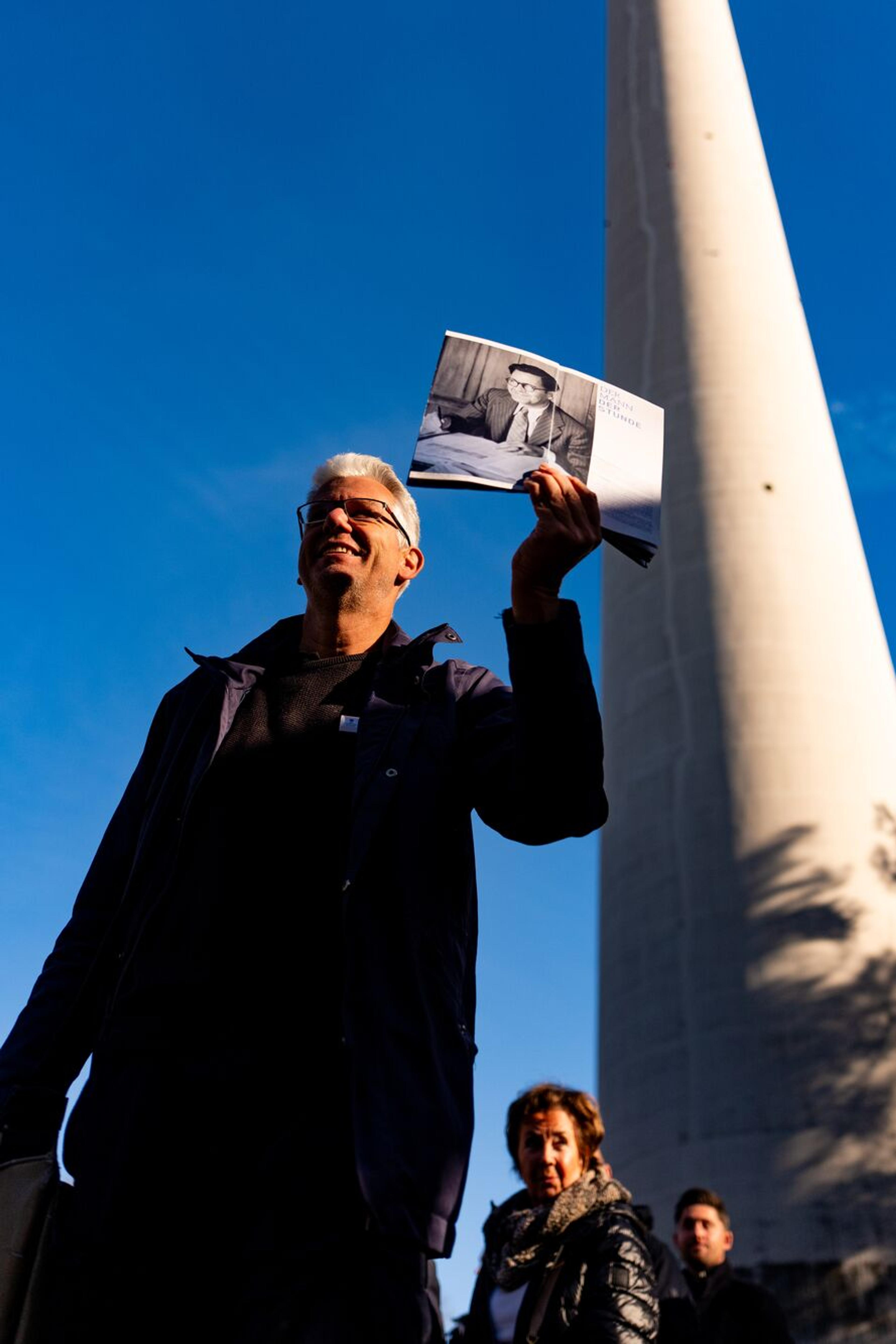 Business reis Stuttgart