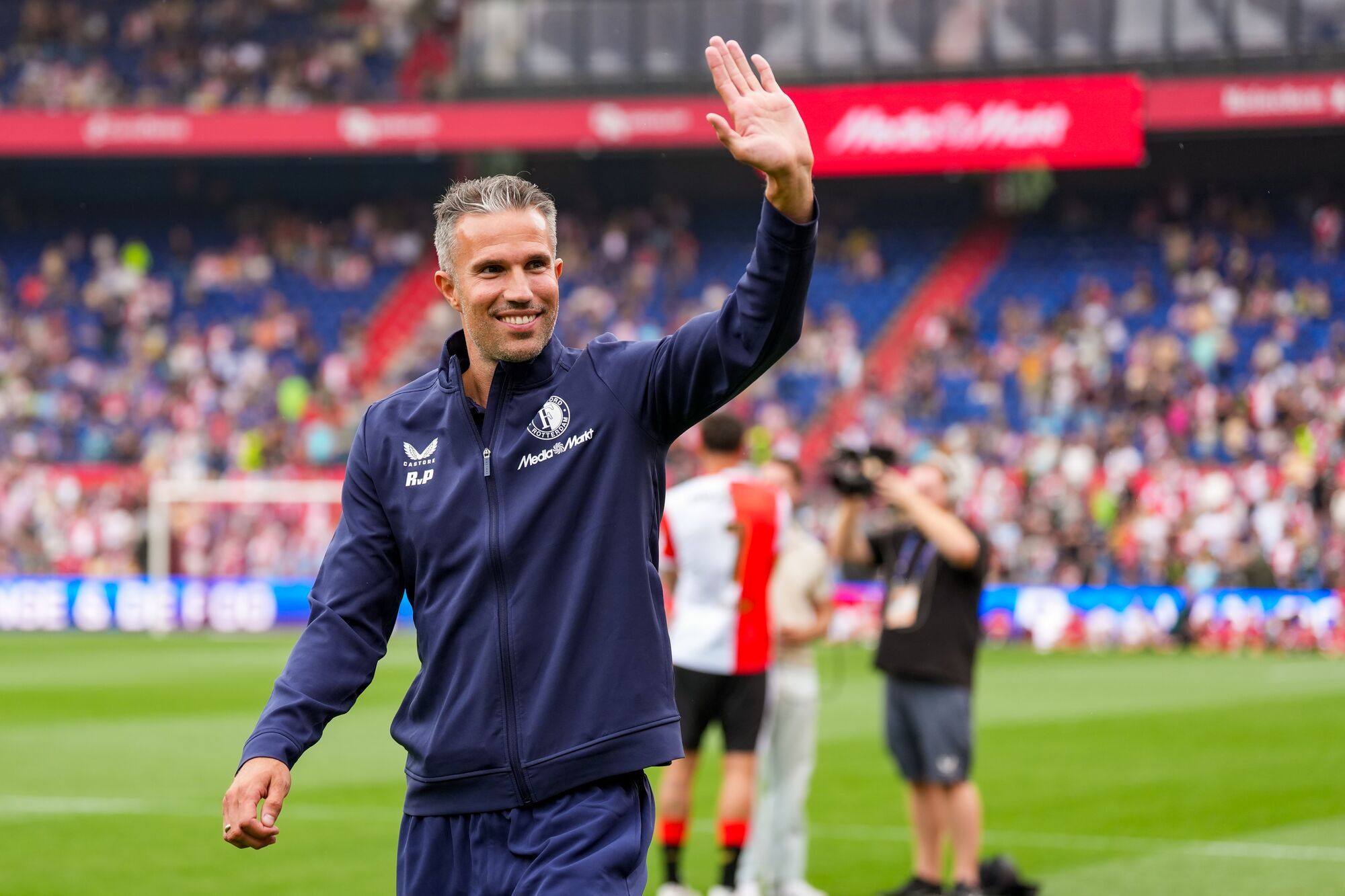 Feyenoord Festival 2025