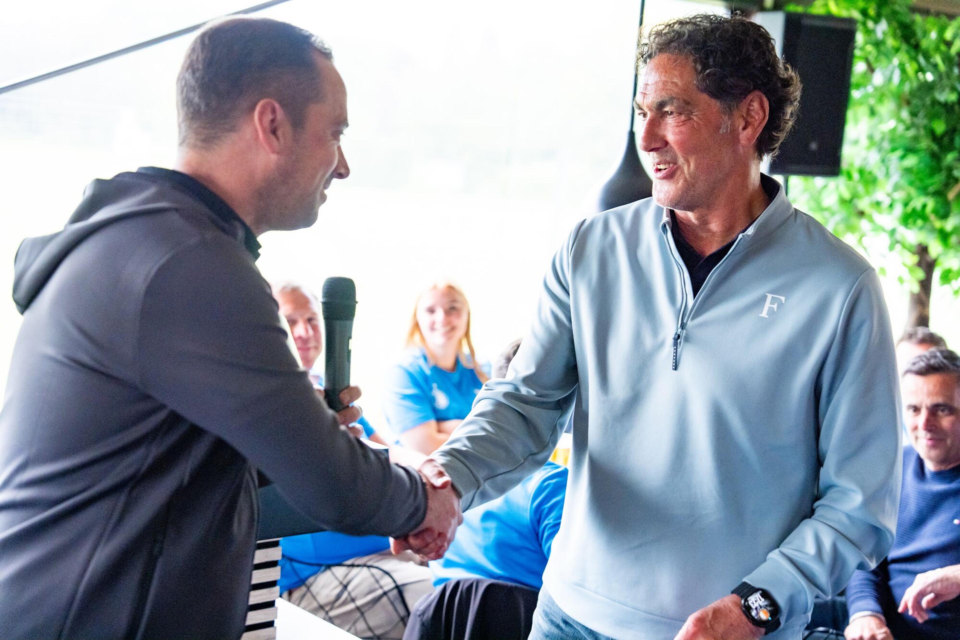 FBC Voetgolf