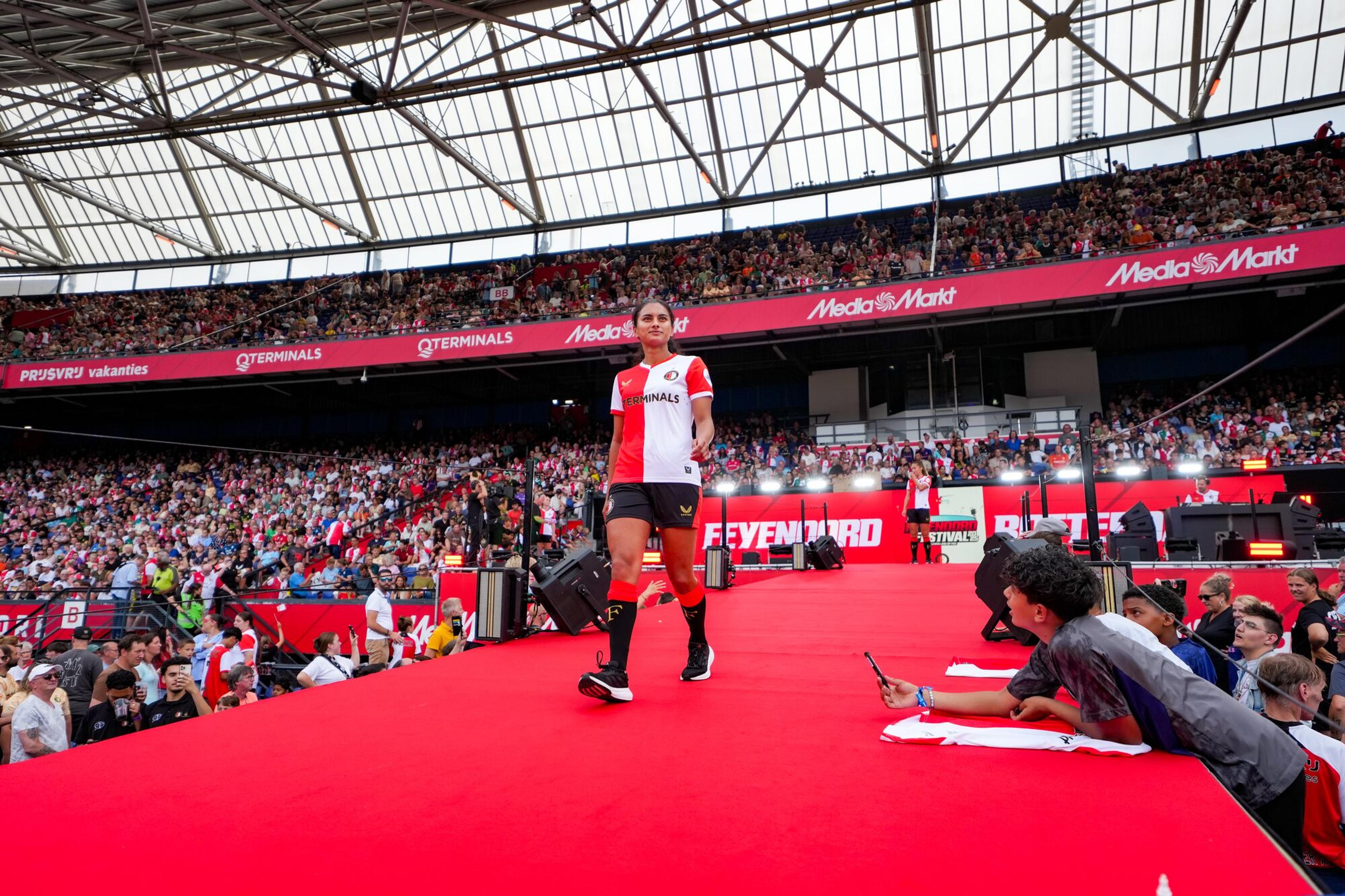 Feyenoord Festival 2025