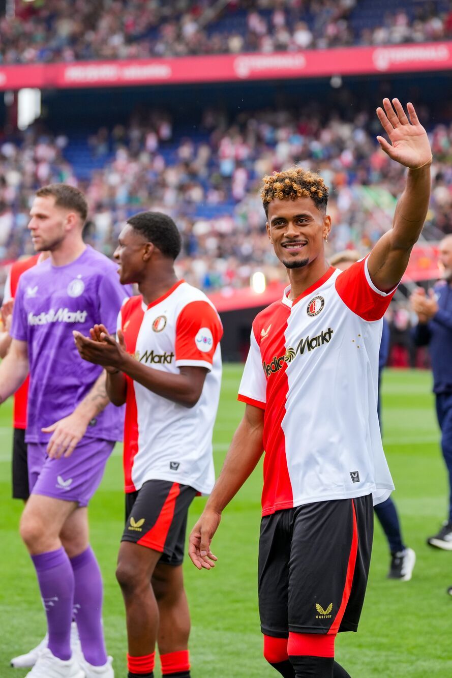 Feyenoord Festival 2025