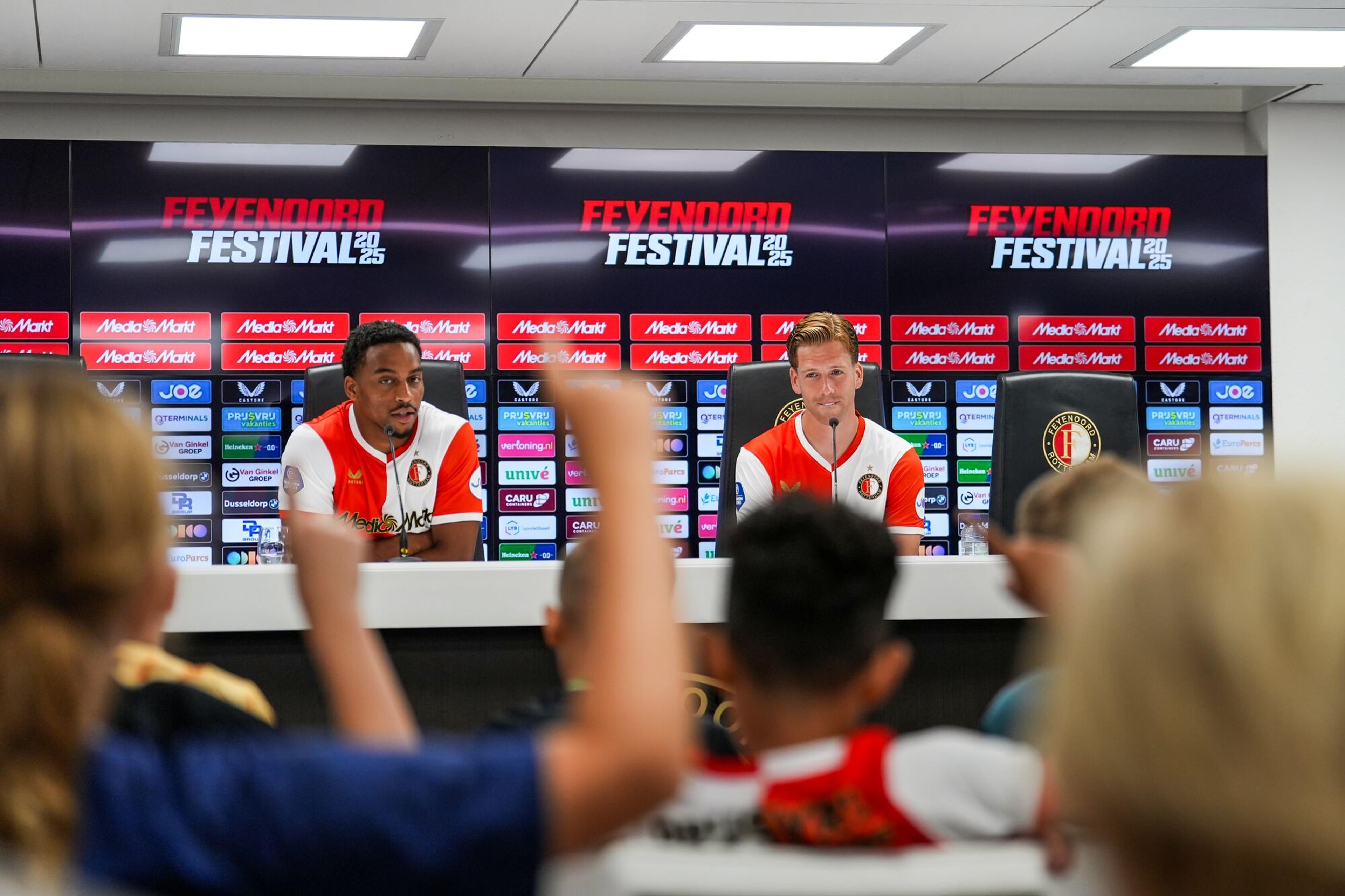 Feyenoord Festival 2025