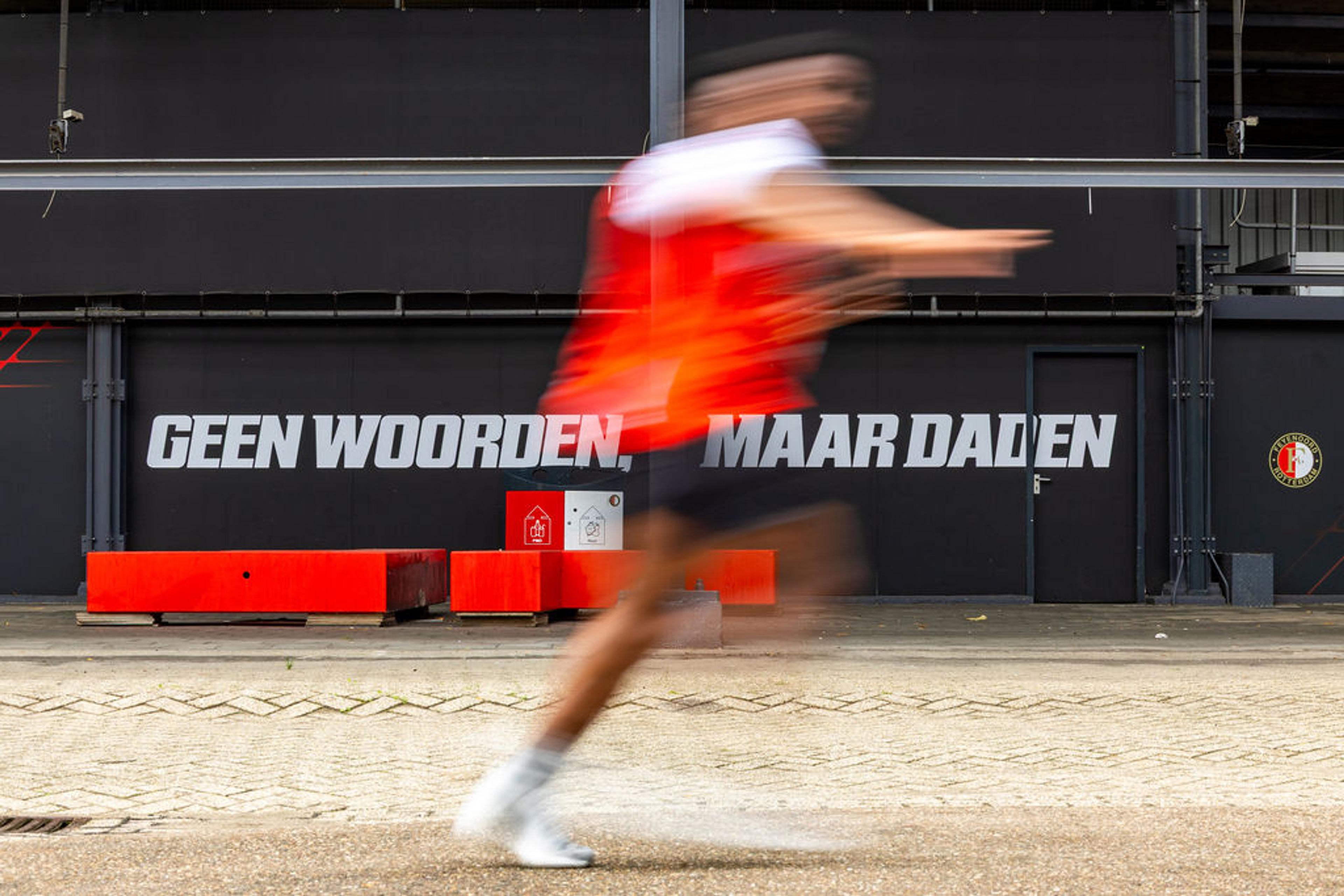 De Kuip Run 2026