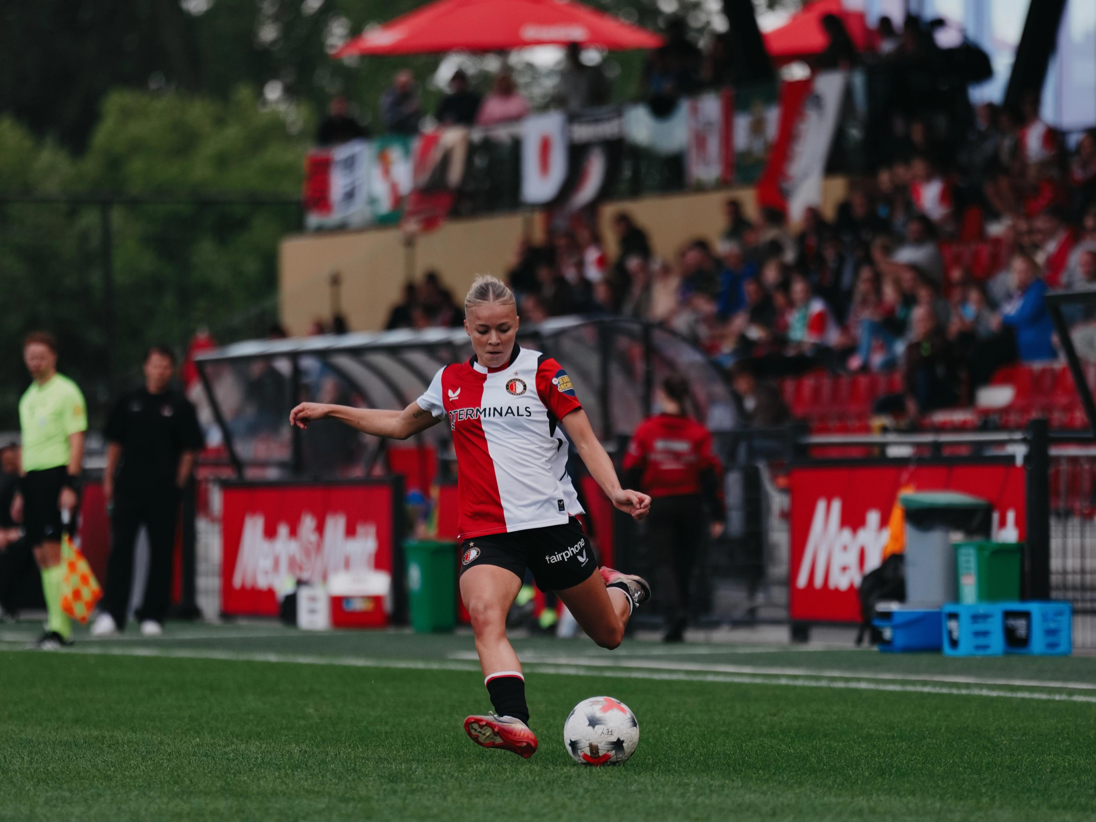 Feyenoord V1