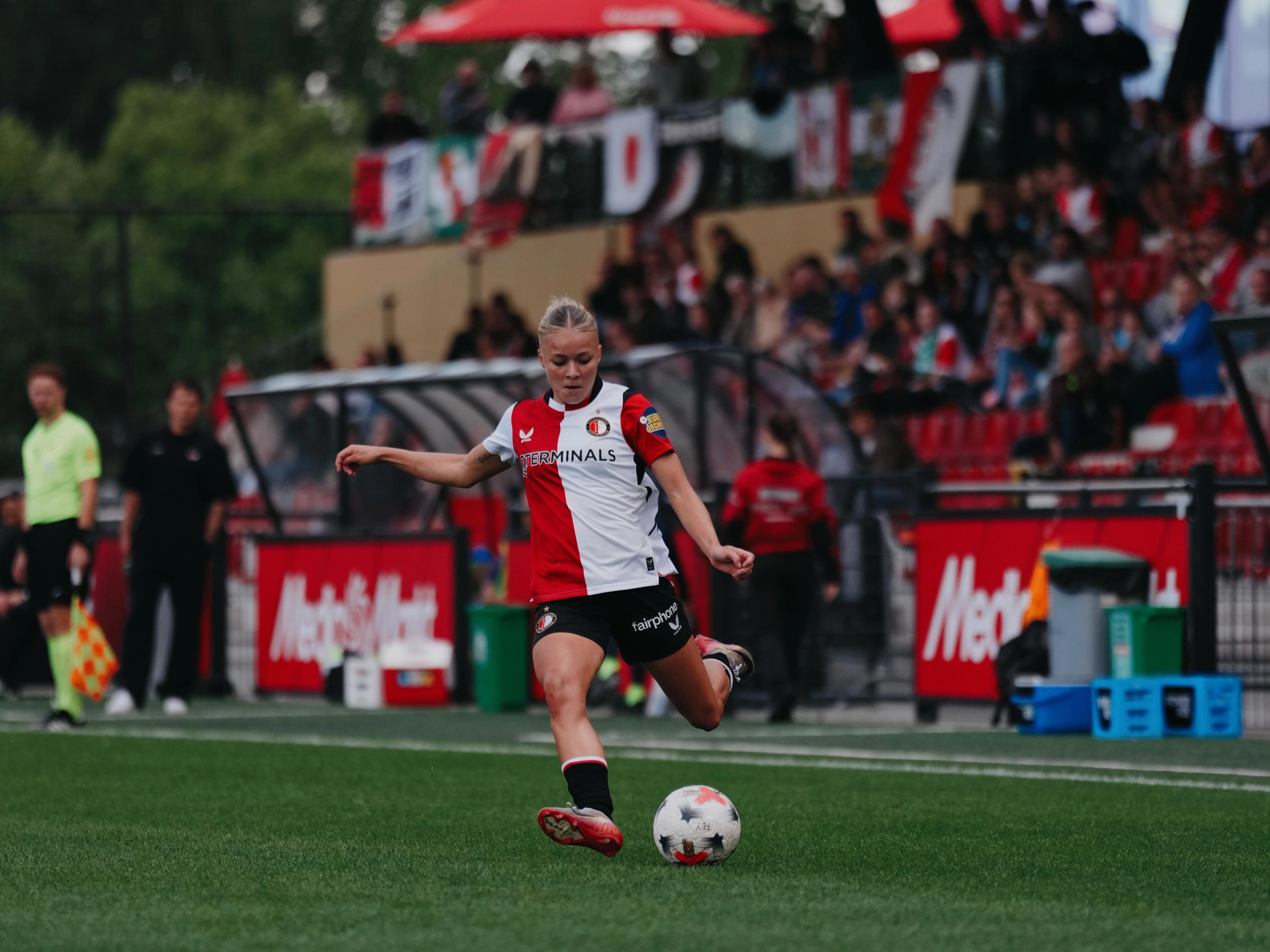 Feyenoord V1