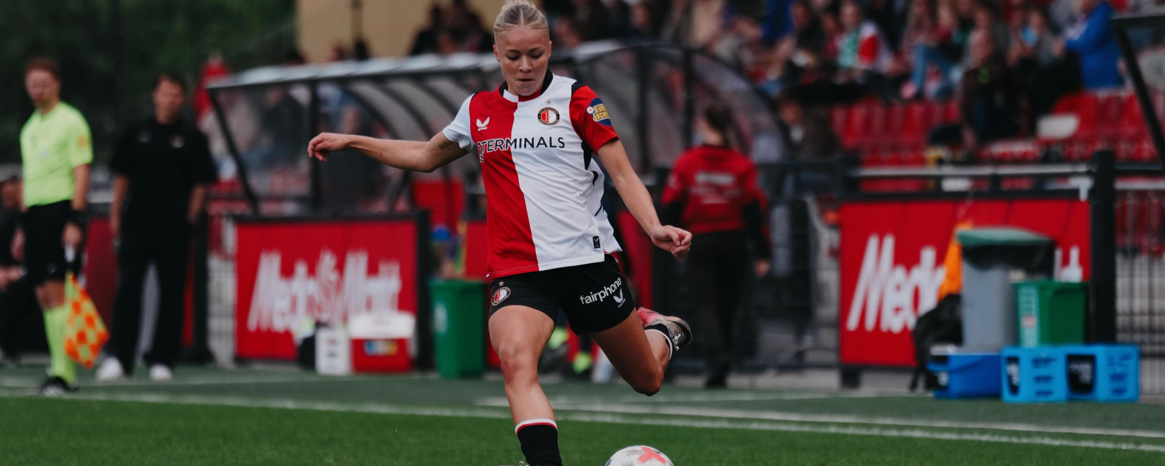 Feyenoord V1
