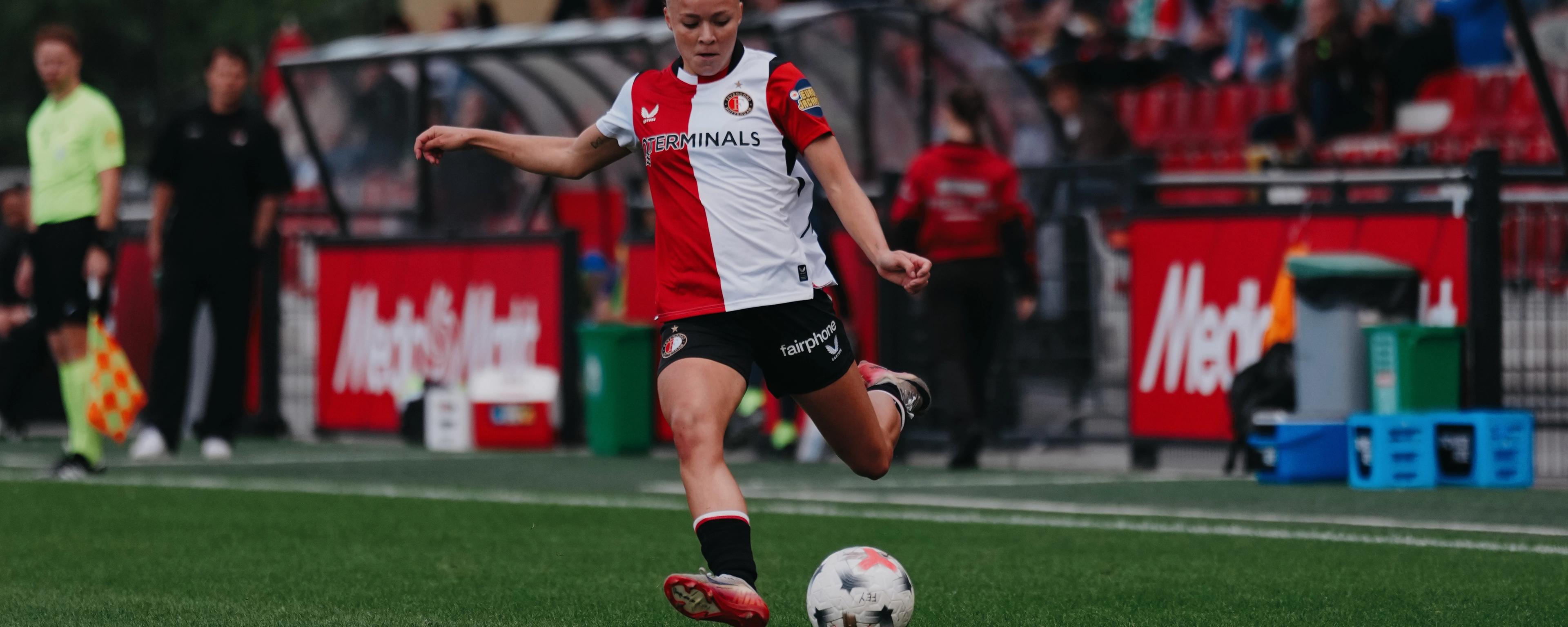 Feyenoord V1