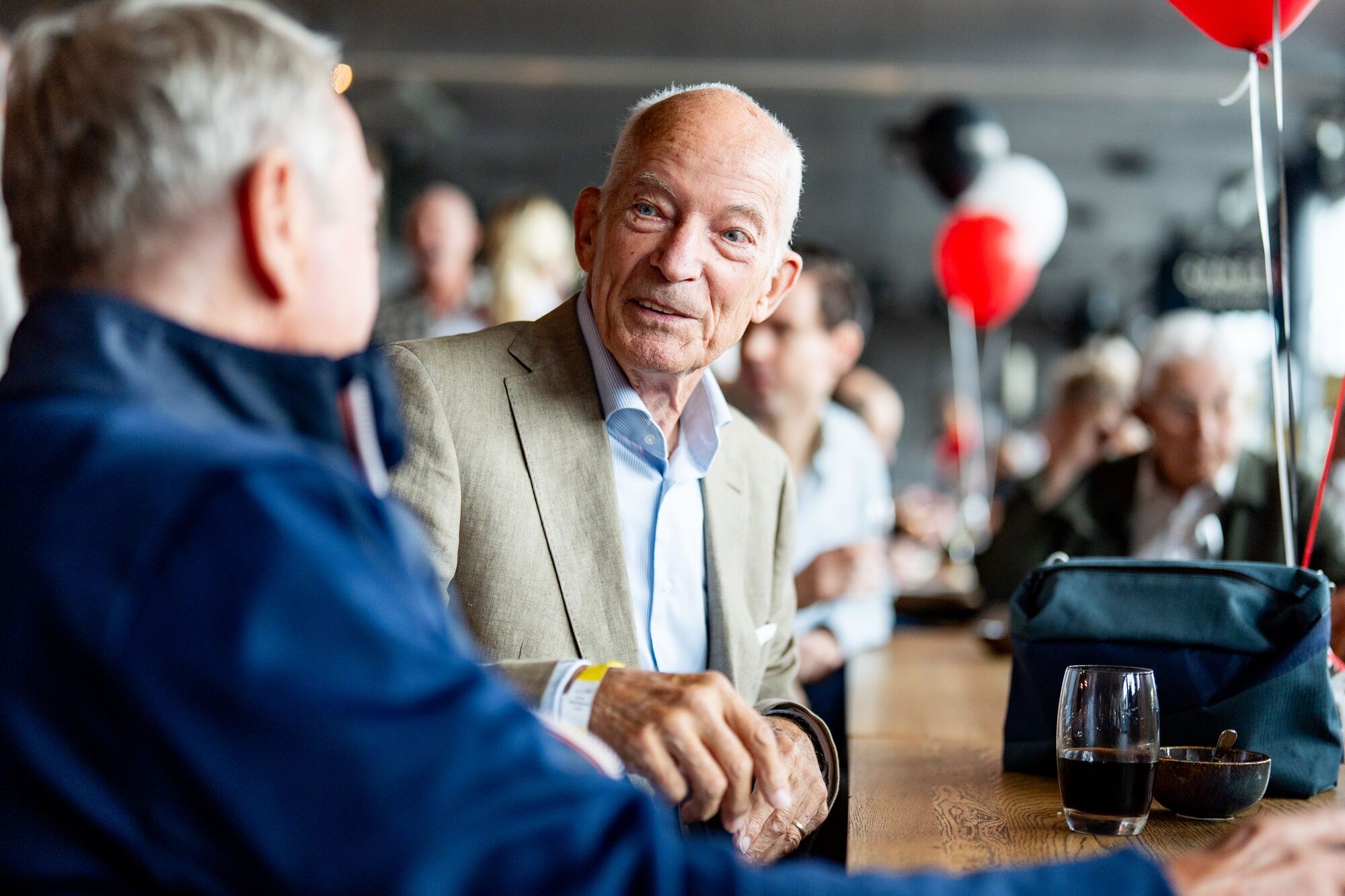 Feyenoord Legends 2025