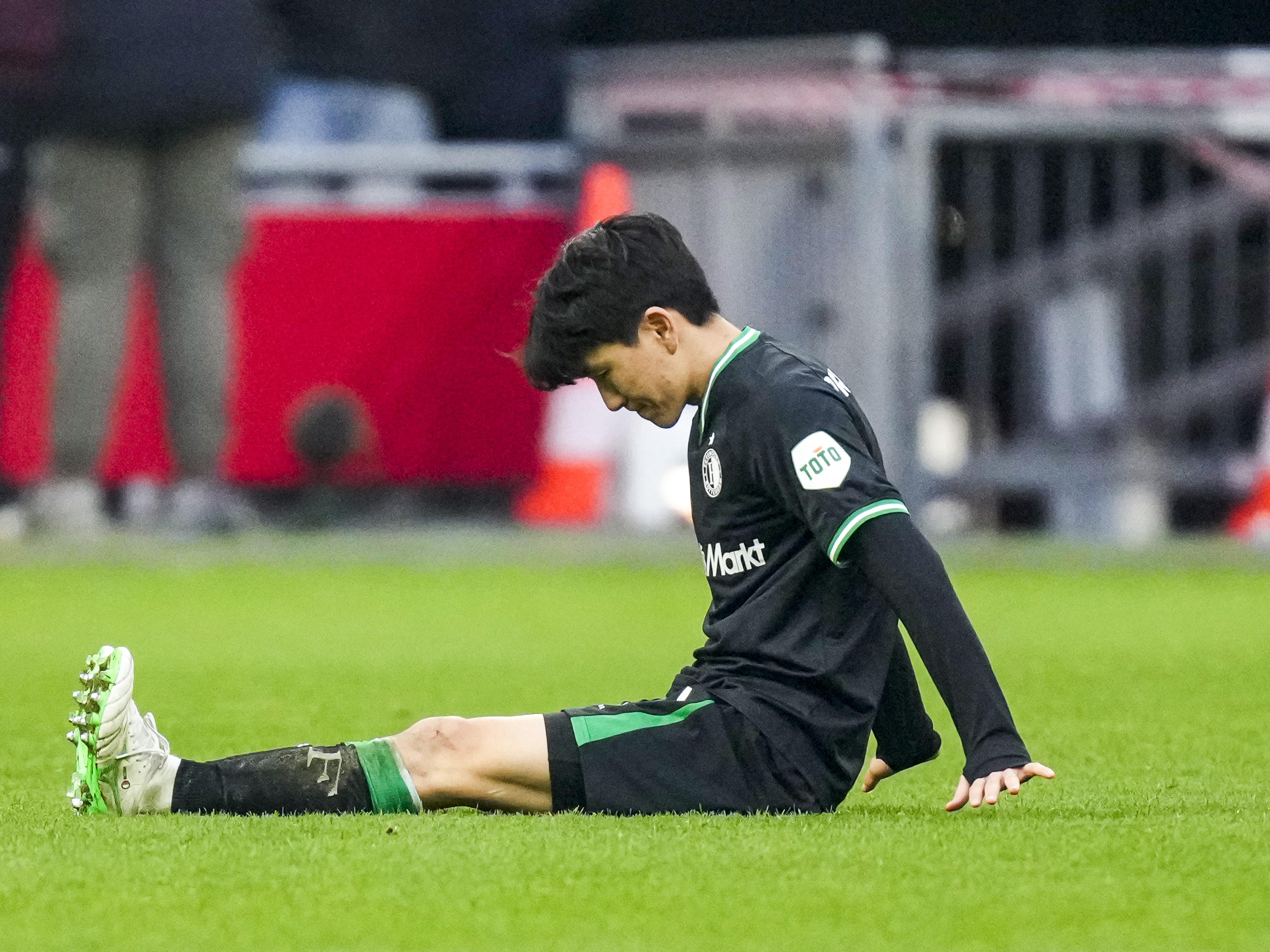 Trauner en Hwang header en