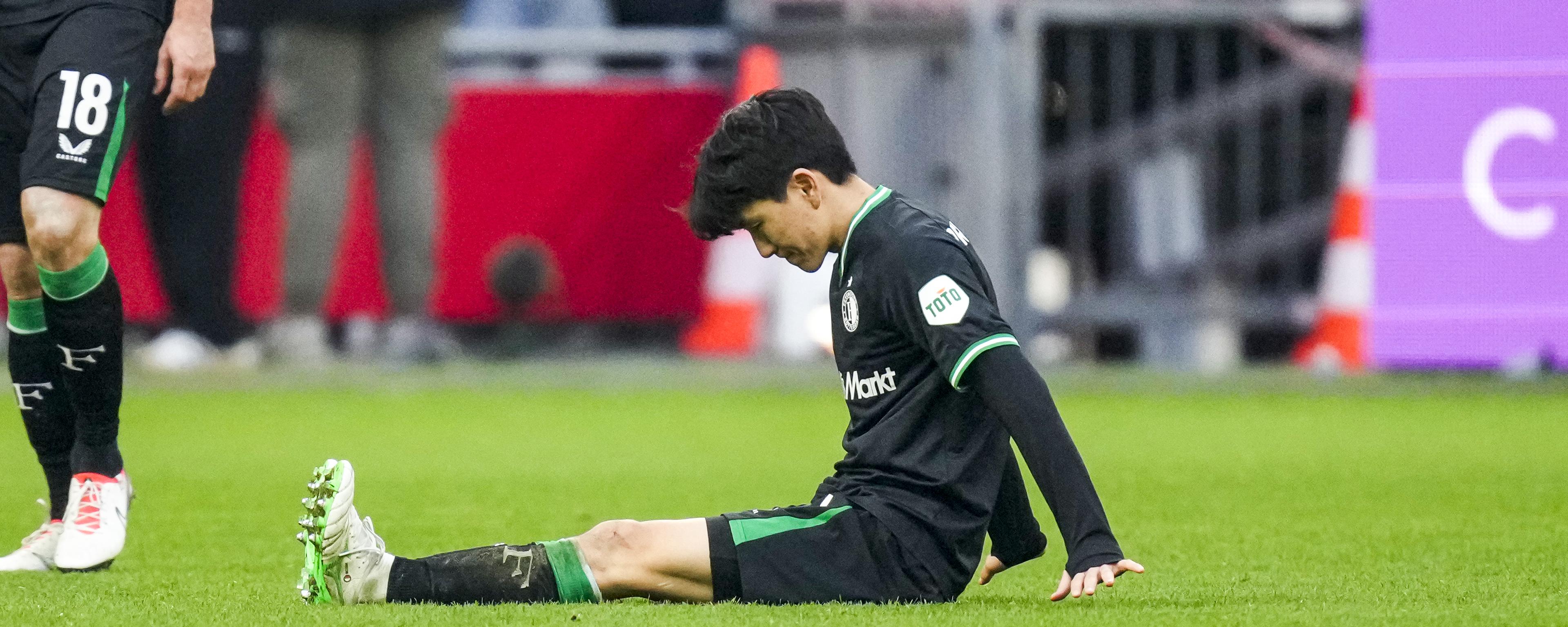 Trauner en Hwang header en