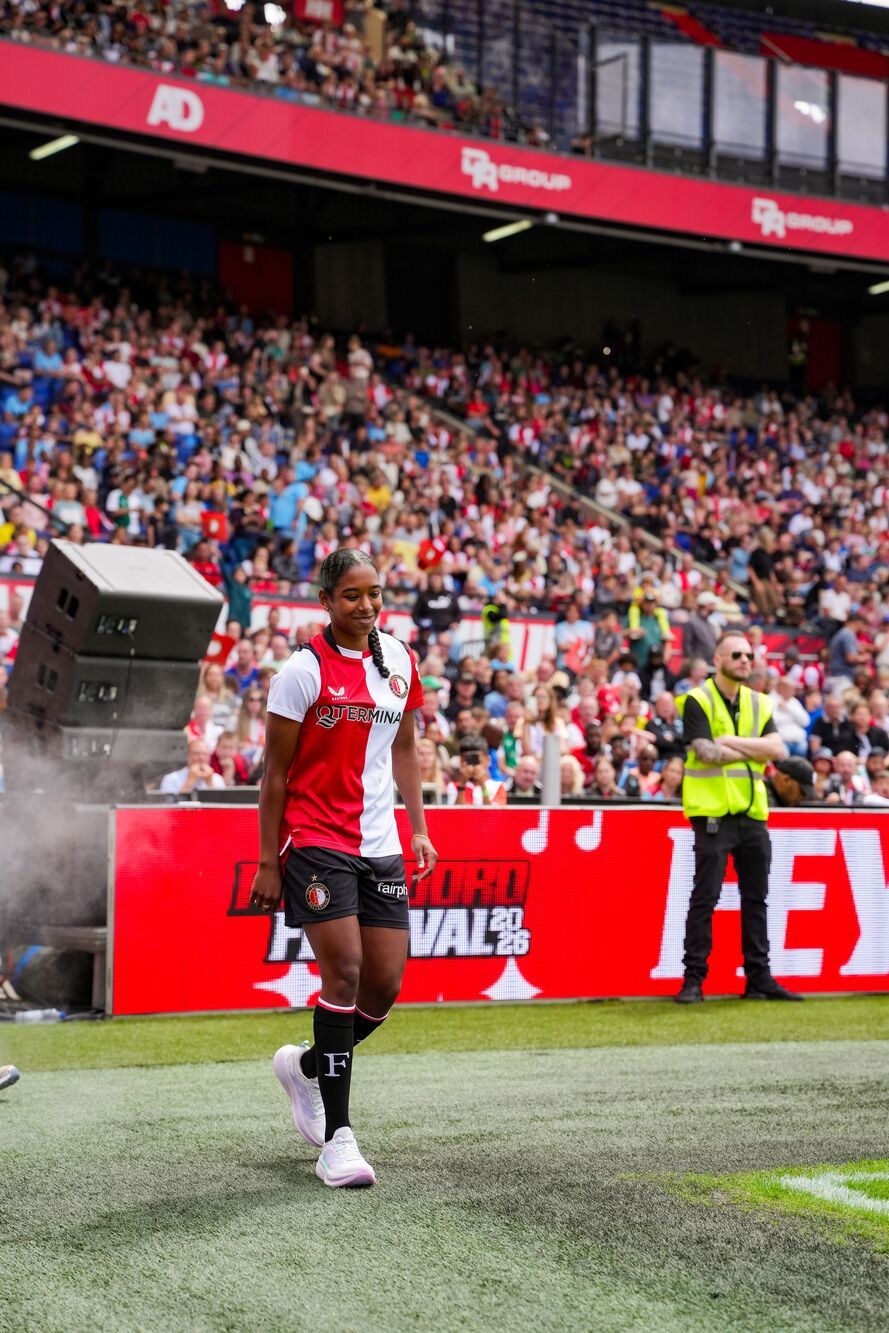 Feyenoord Festival