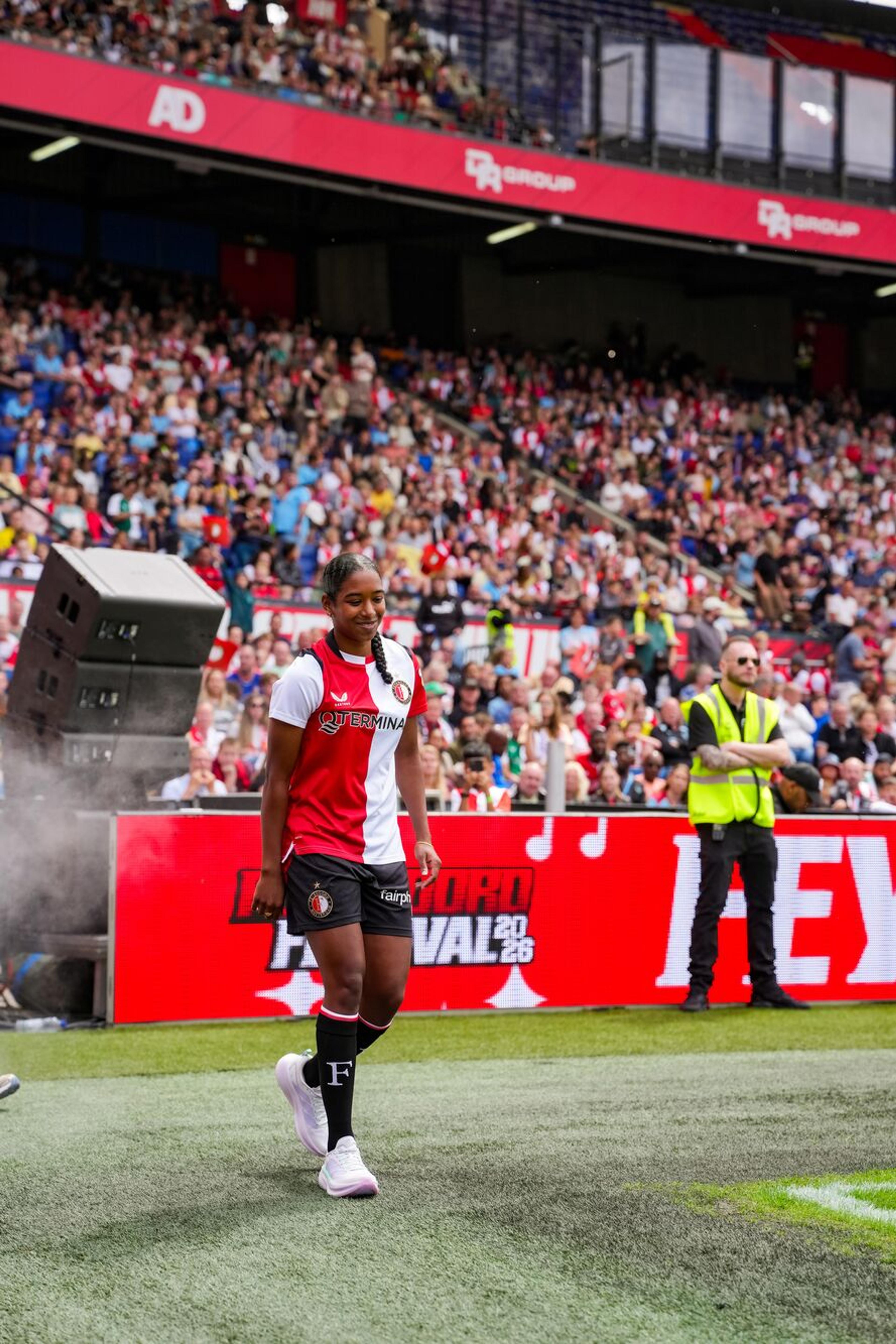 Feyenoord Festival