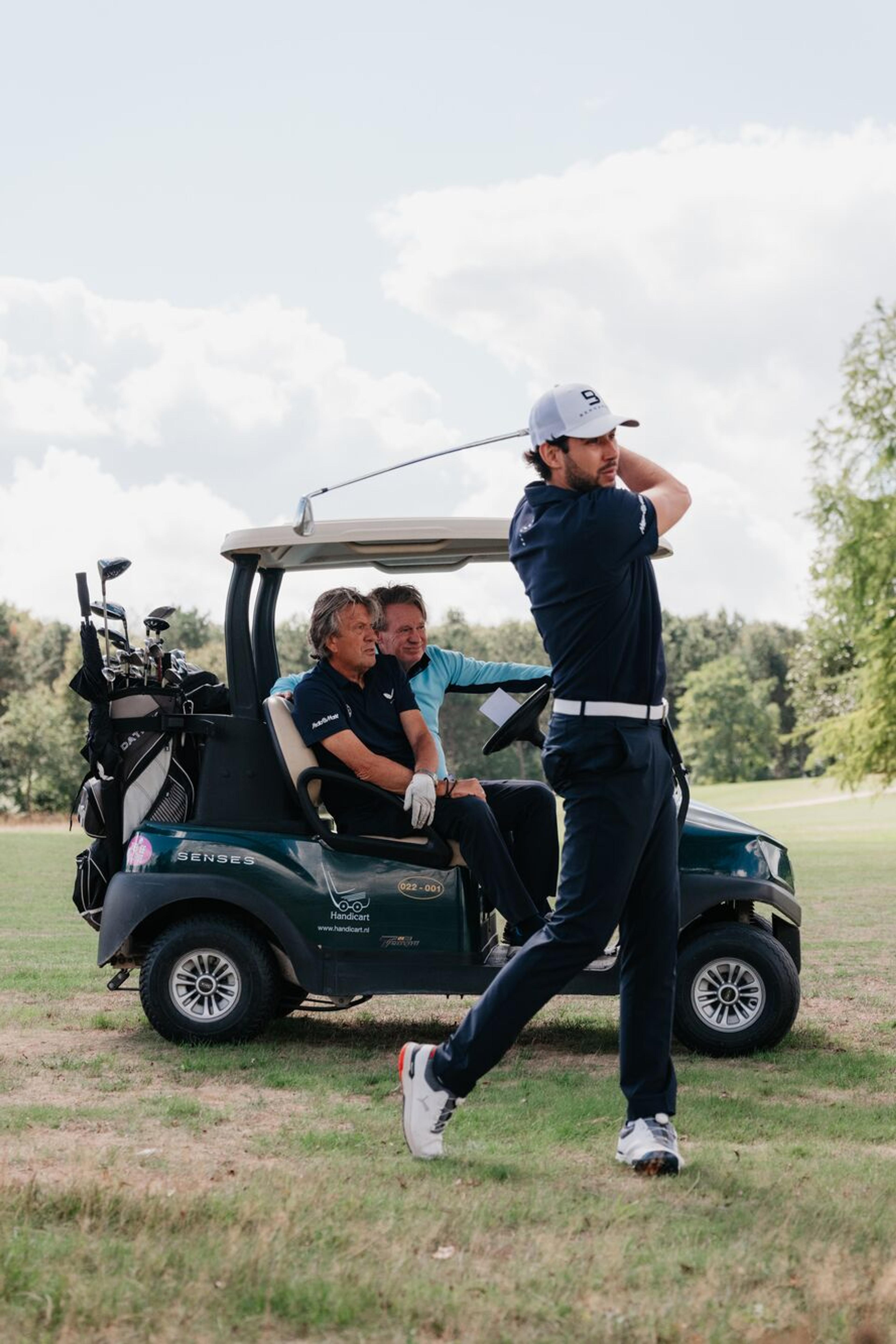 FBC Golf Trophy 2026