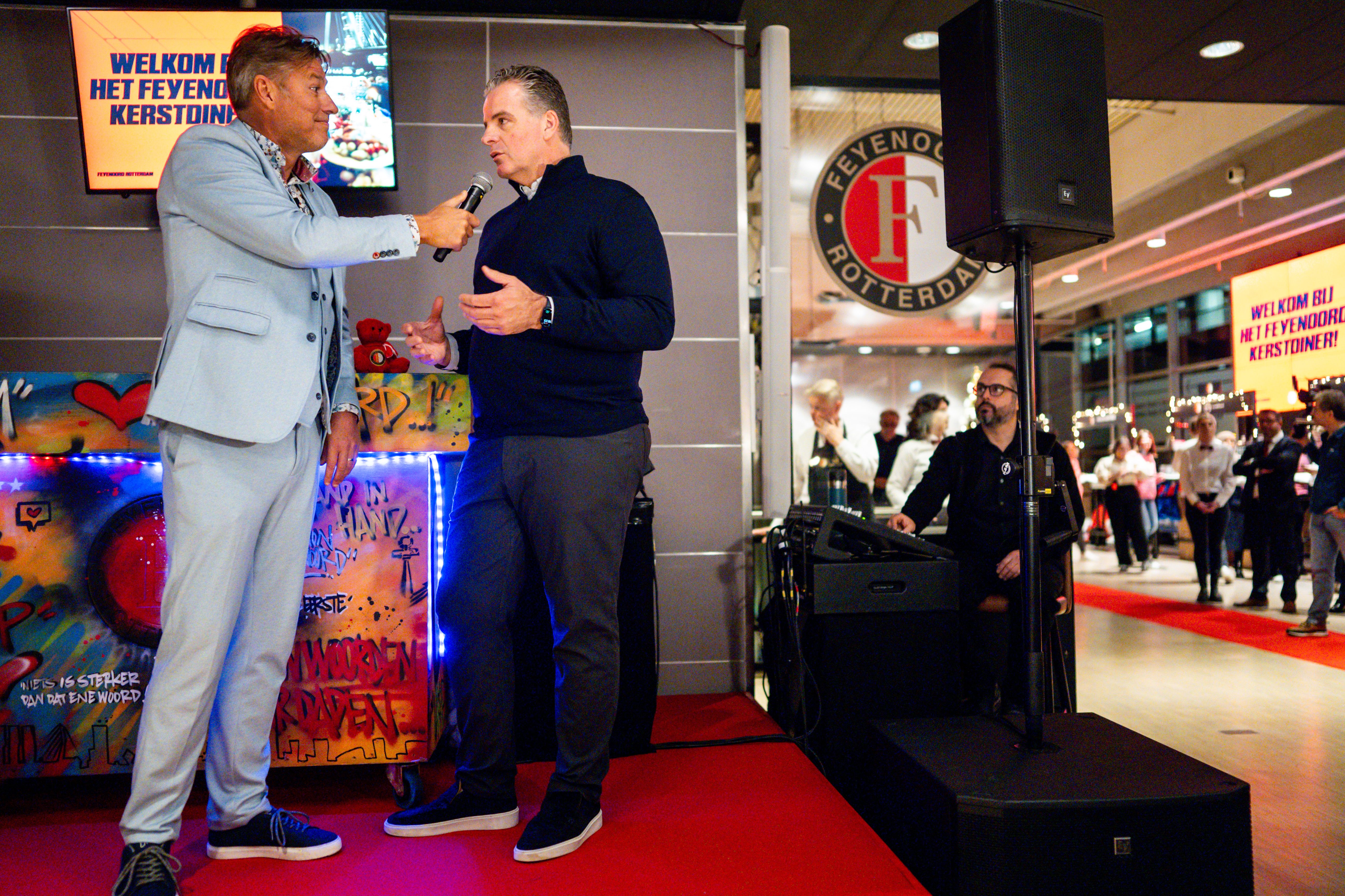 kerstdiner gallery 181224