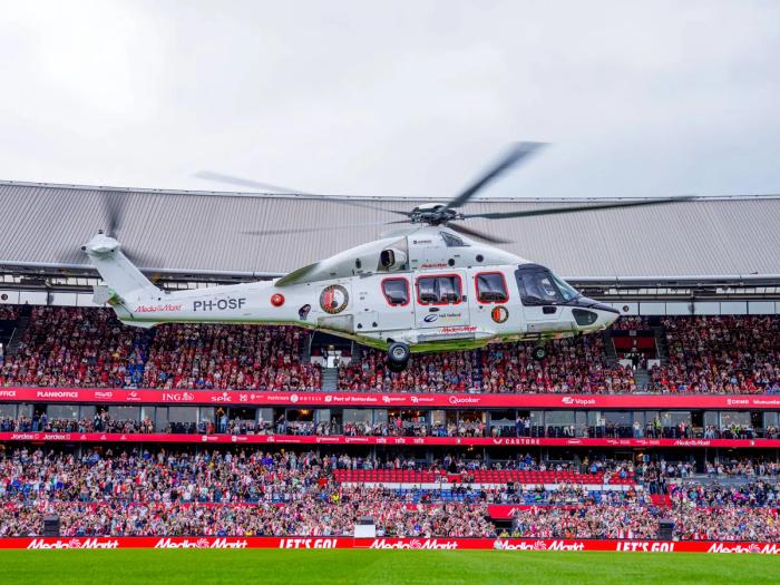 Feyenoord Festival
