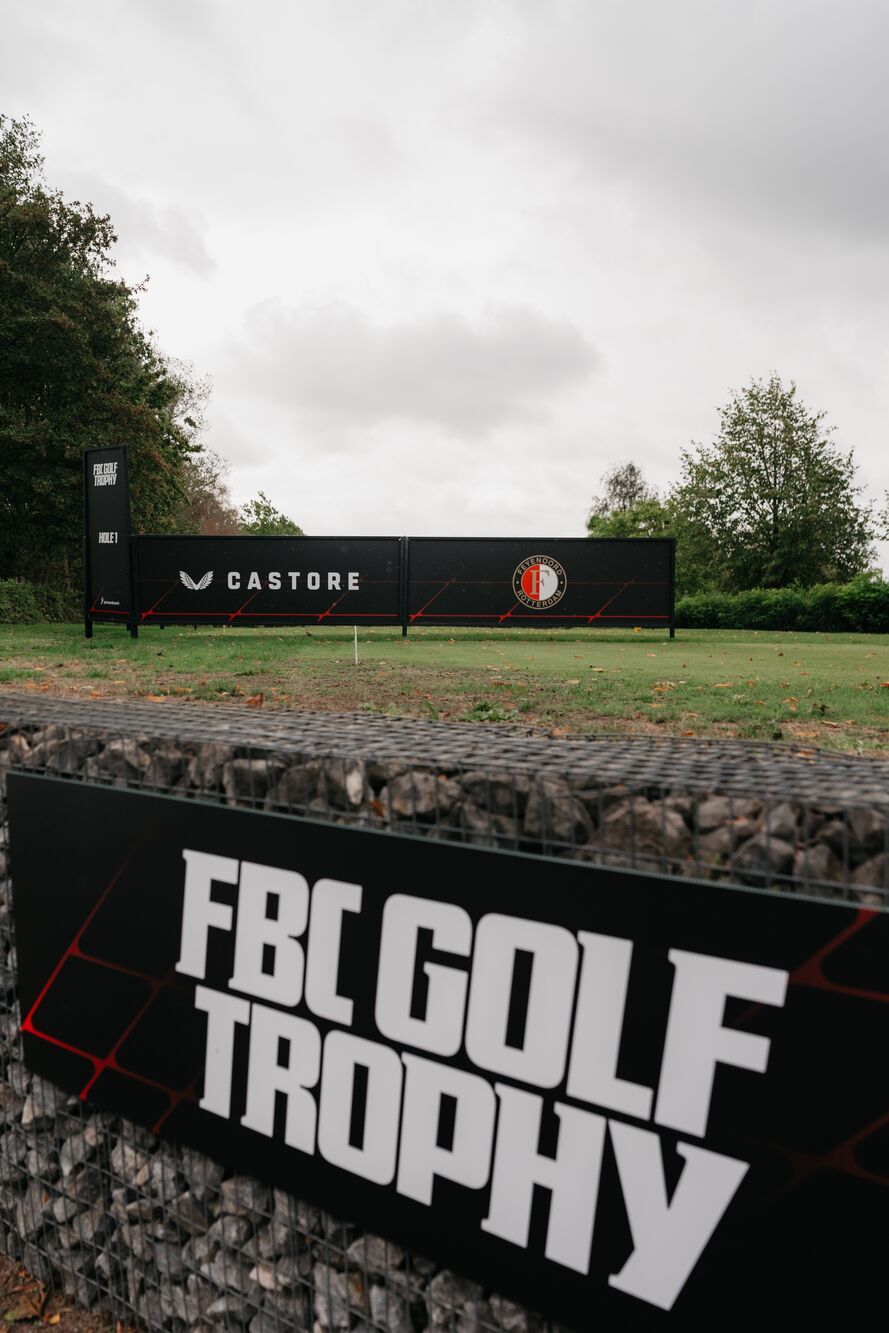 FBC Golf Trophy 2026