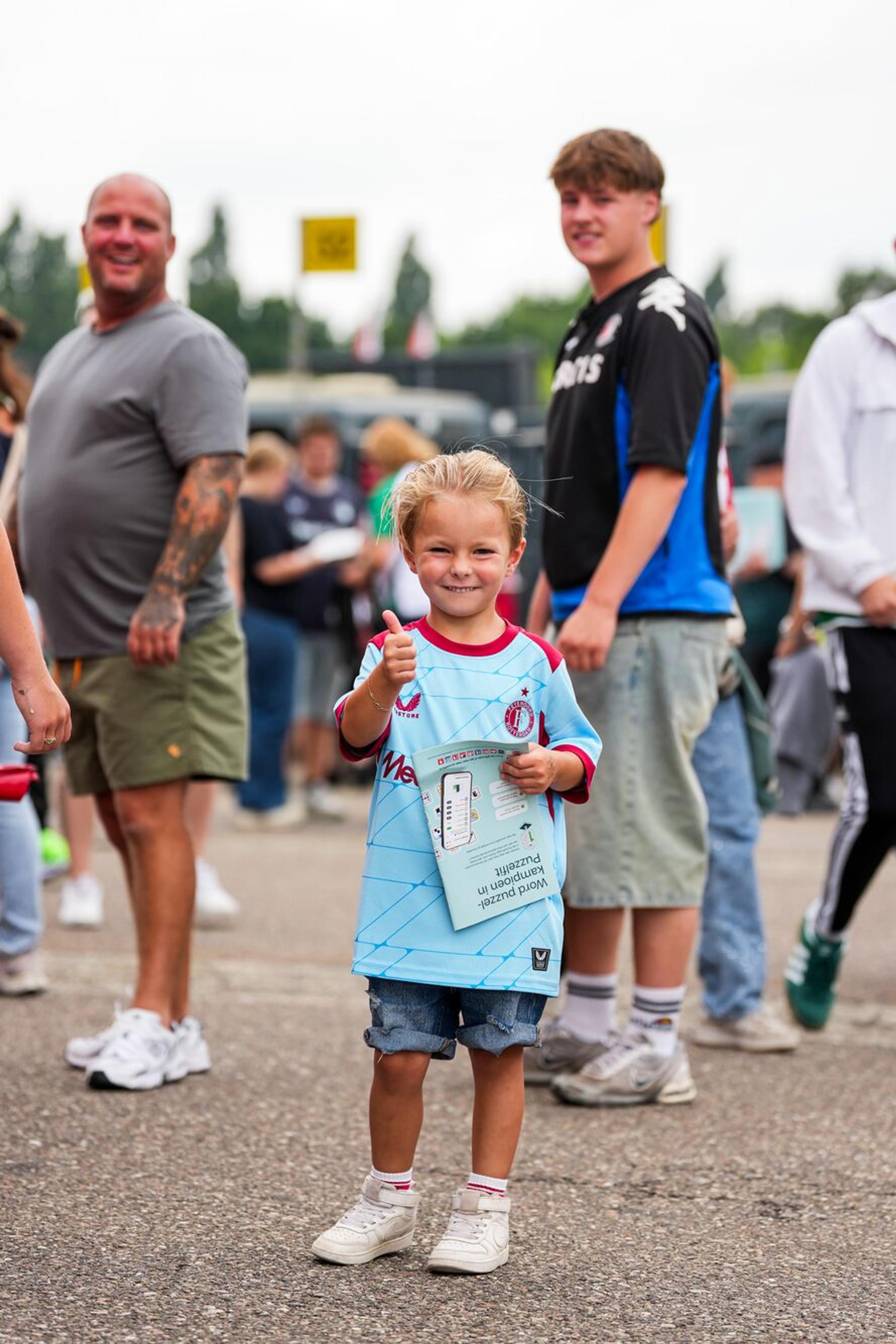Feyenoord Festival 2025