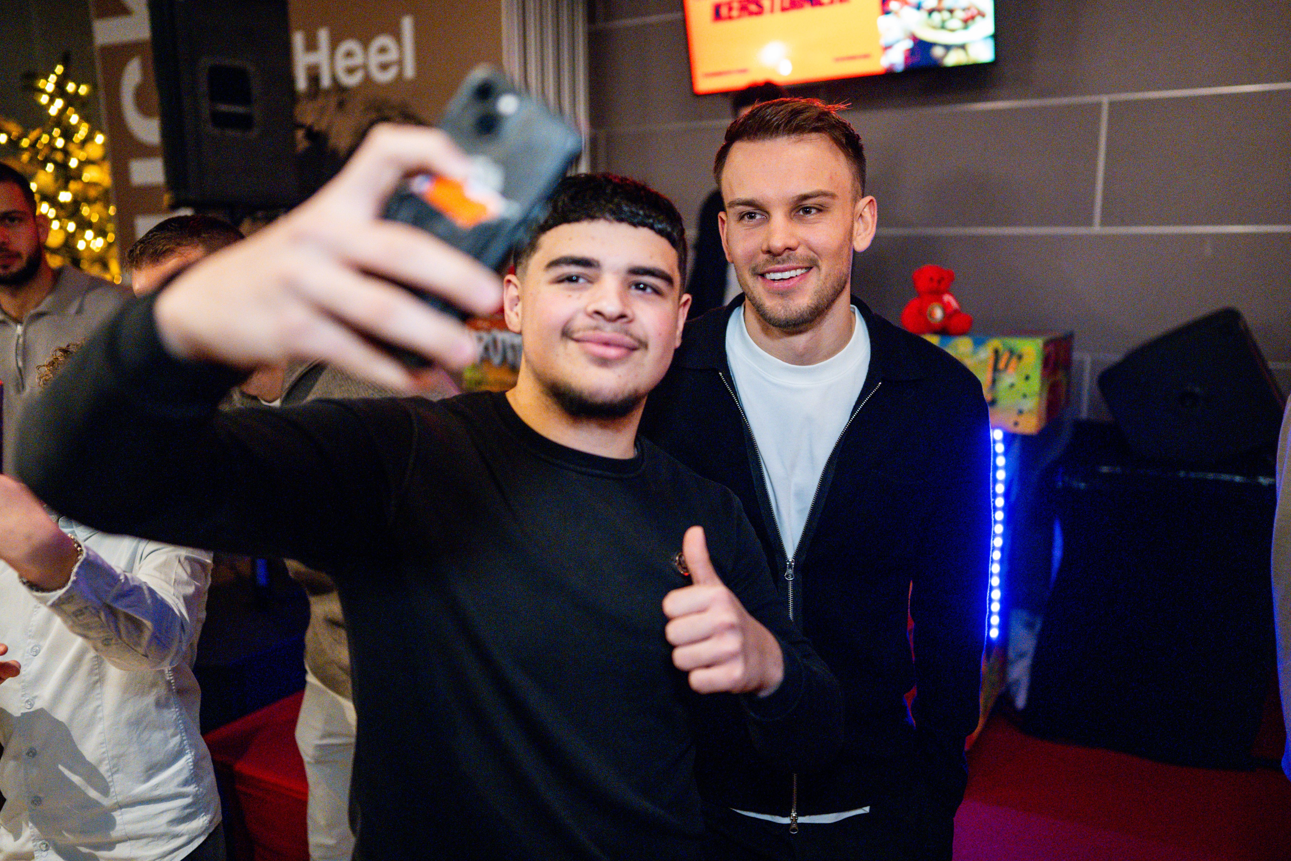 kerstdiner gallery 181224