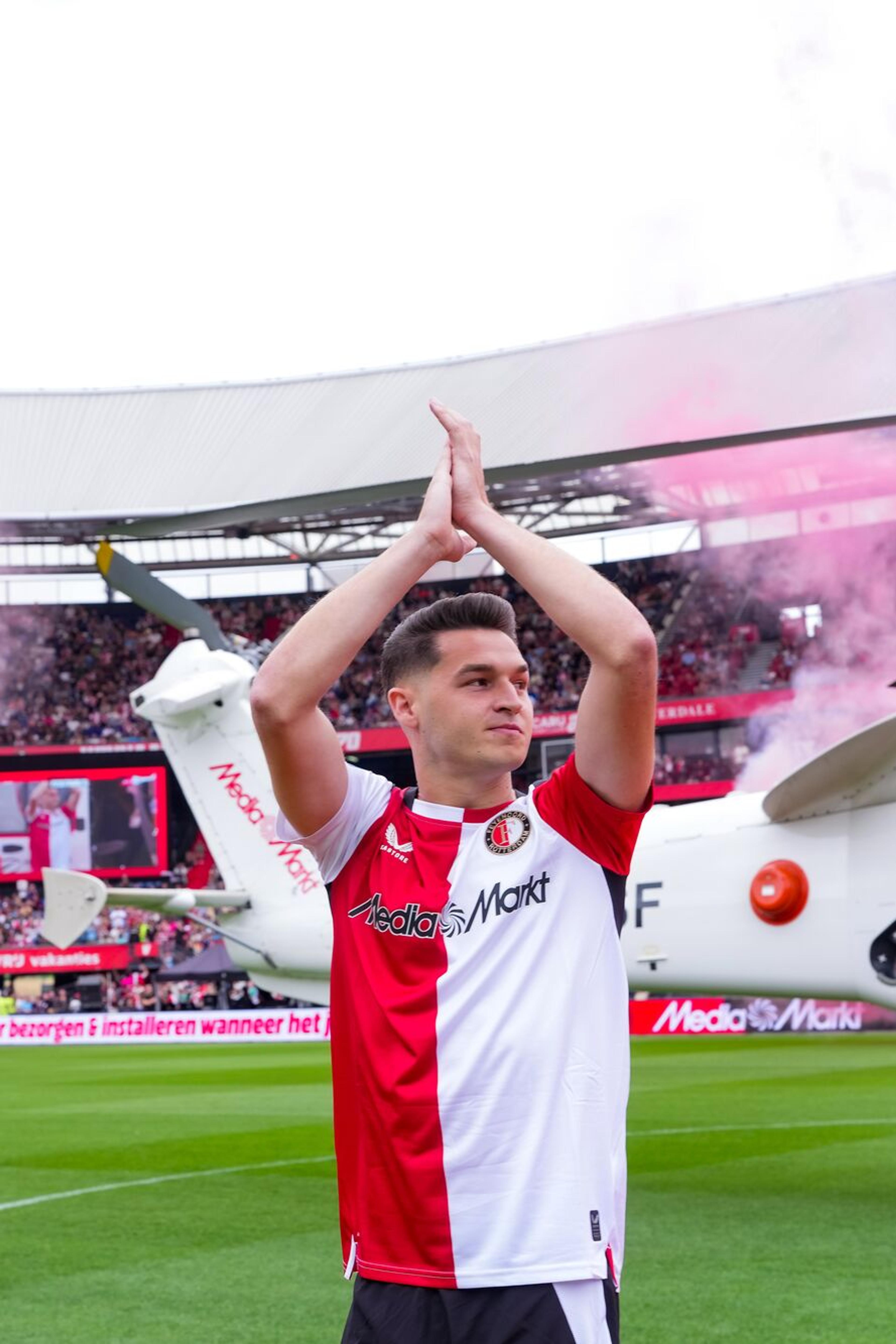 Feyenoord Festival